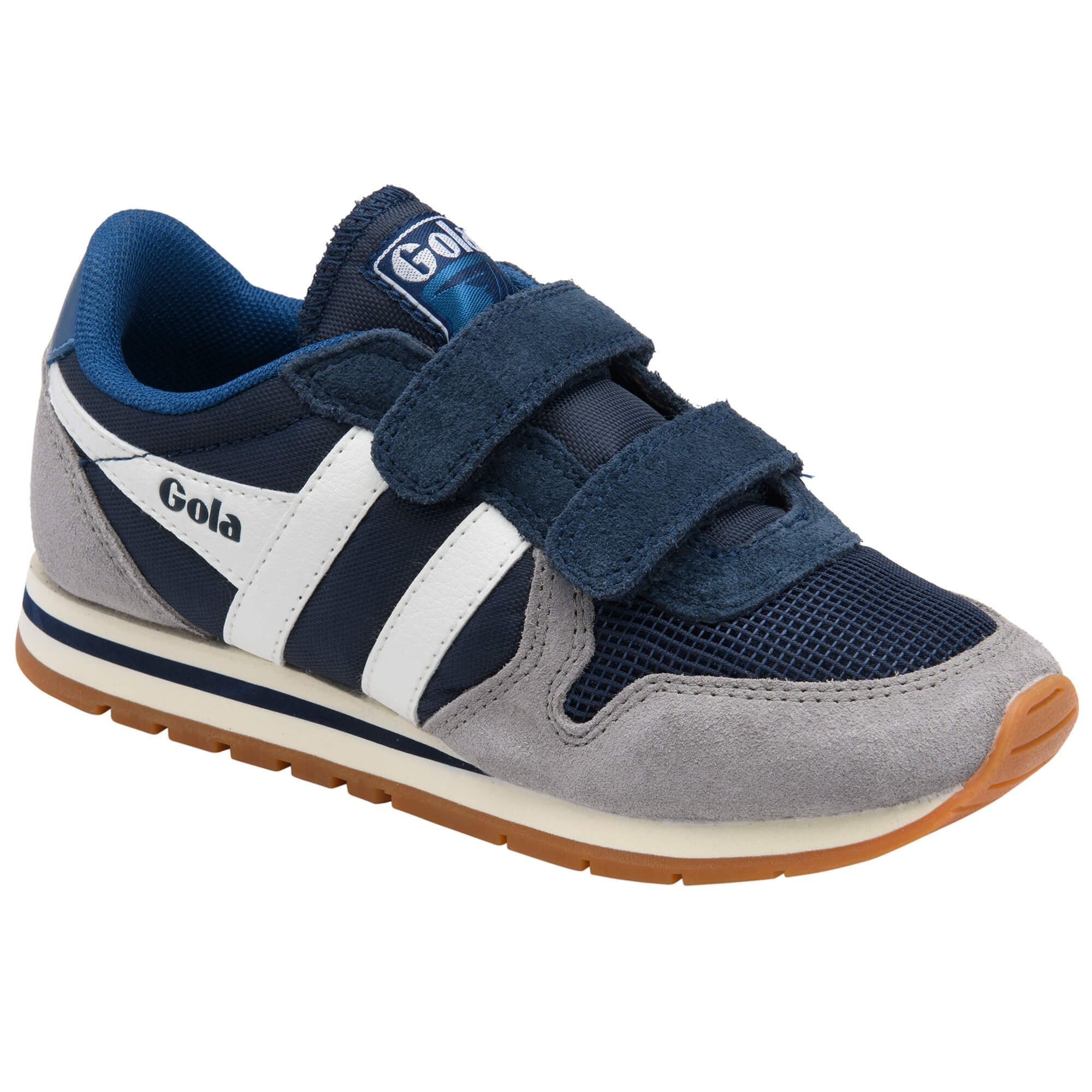 gola-daytona-strap-sneaker-f-r-kinder image 2