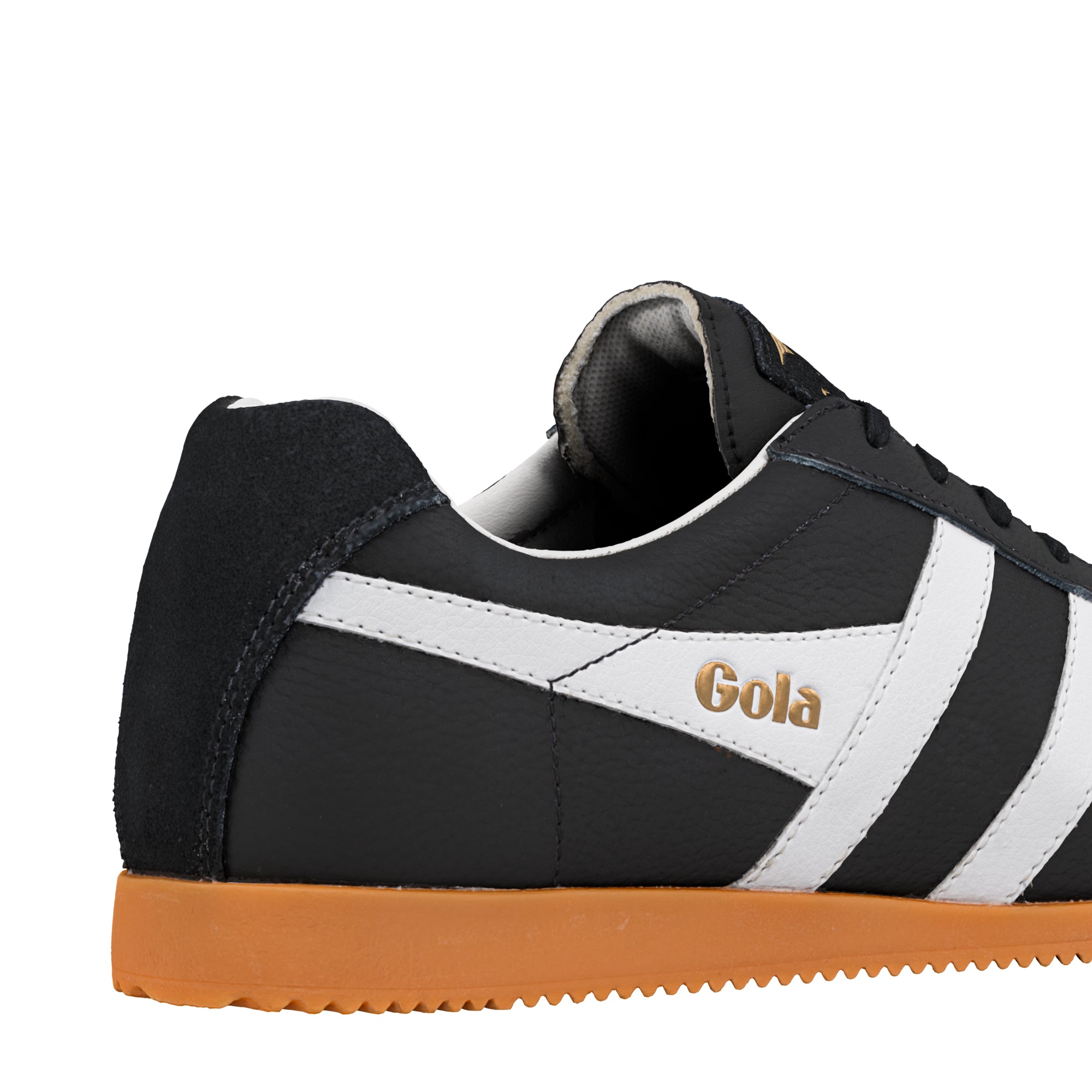 gola-harrier-herren-leder-sneaker image 6