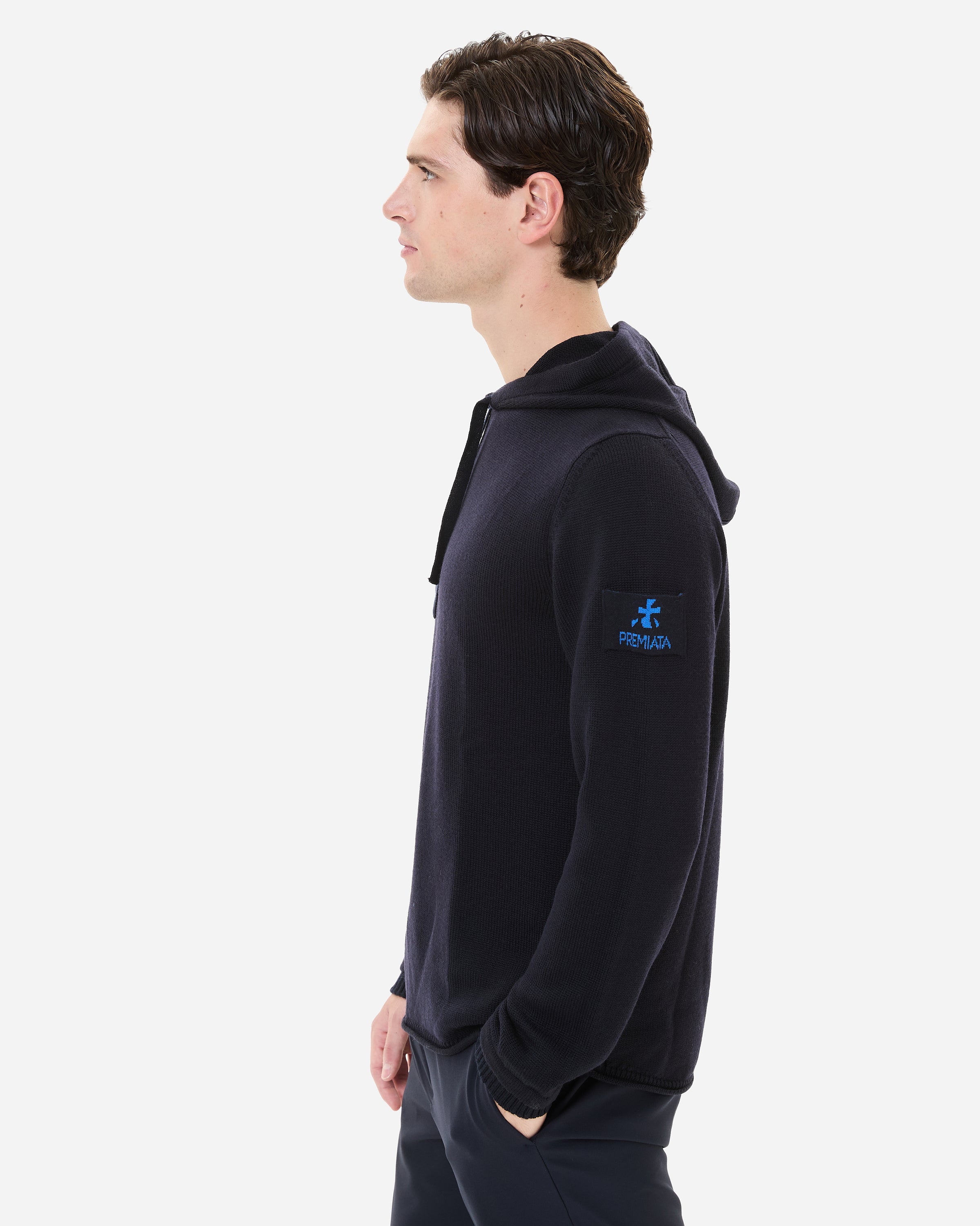 premiata-woll-hoodie-herren-kapuze-100-wolle image 5