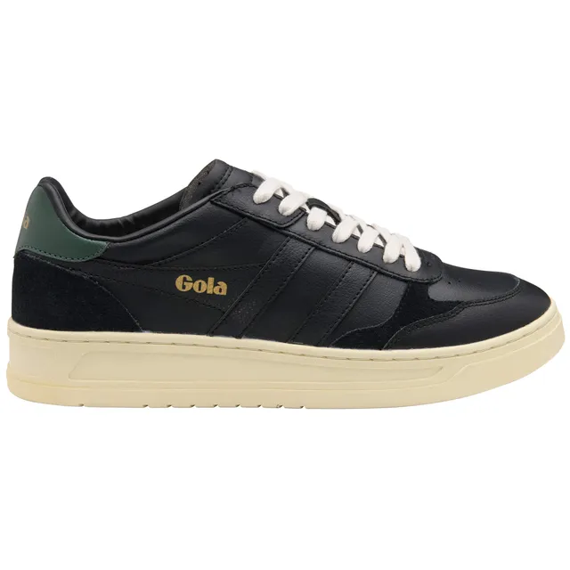 gola-union-turnschuhe-f-r-herren-schwarz-evergreen image 1