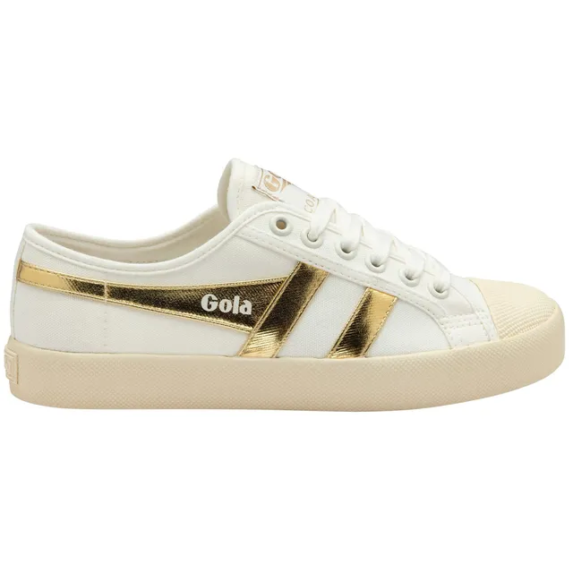 gola-coaster-canvas-sneaker-f-r-damen-retro-klassiker image 1