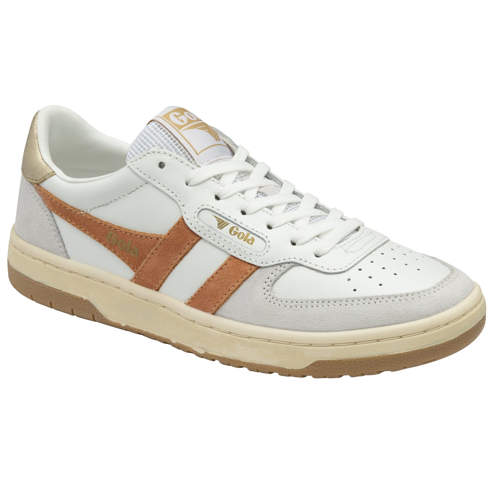 gola-hawk-sneaker-f-r-damen image 2