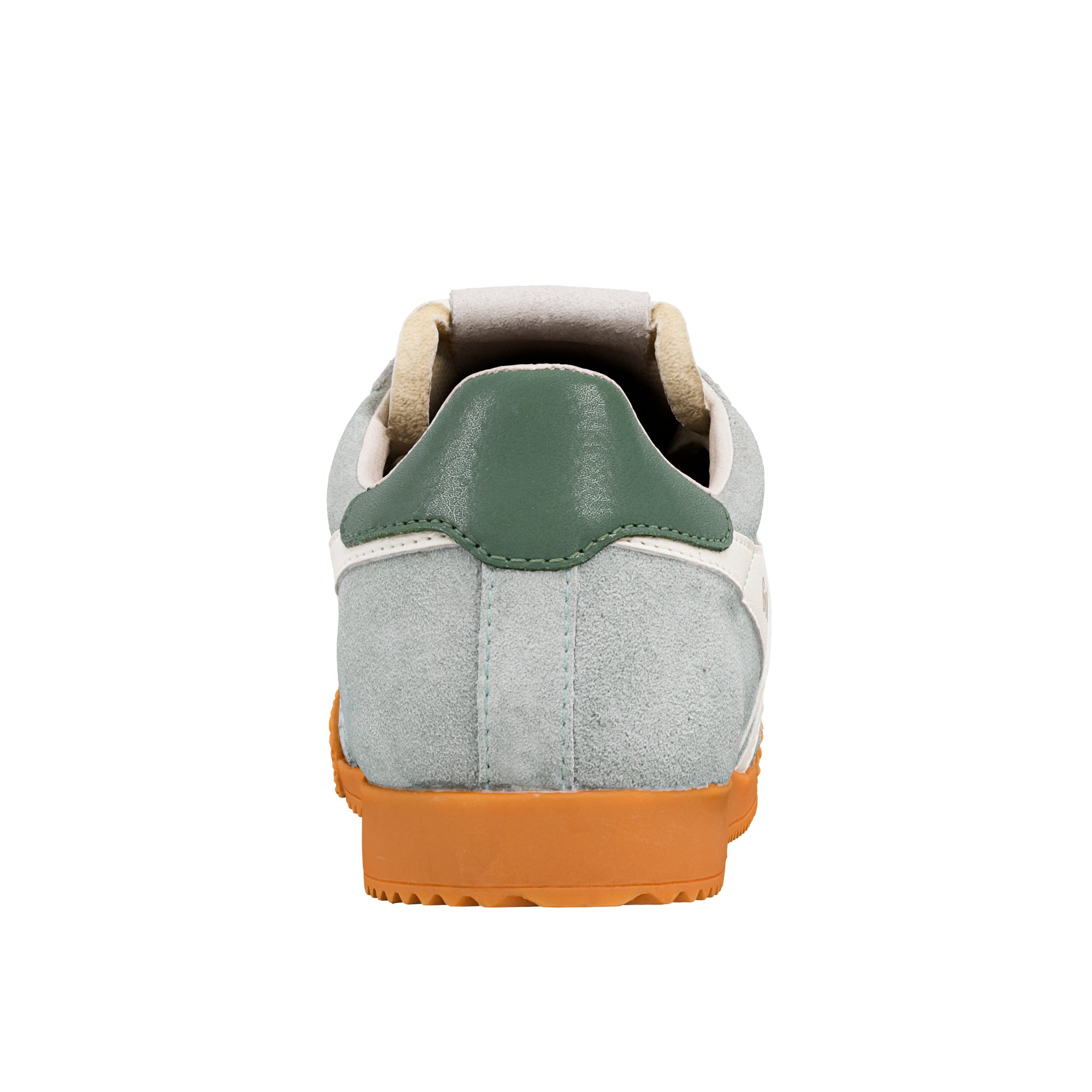 gola-elan-damen-sneaker-gr-n-off-white-evergreen image 3