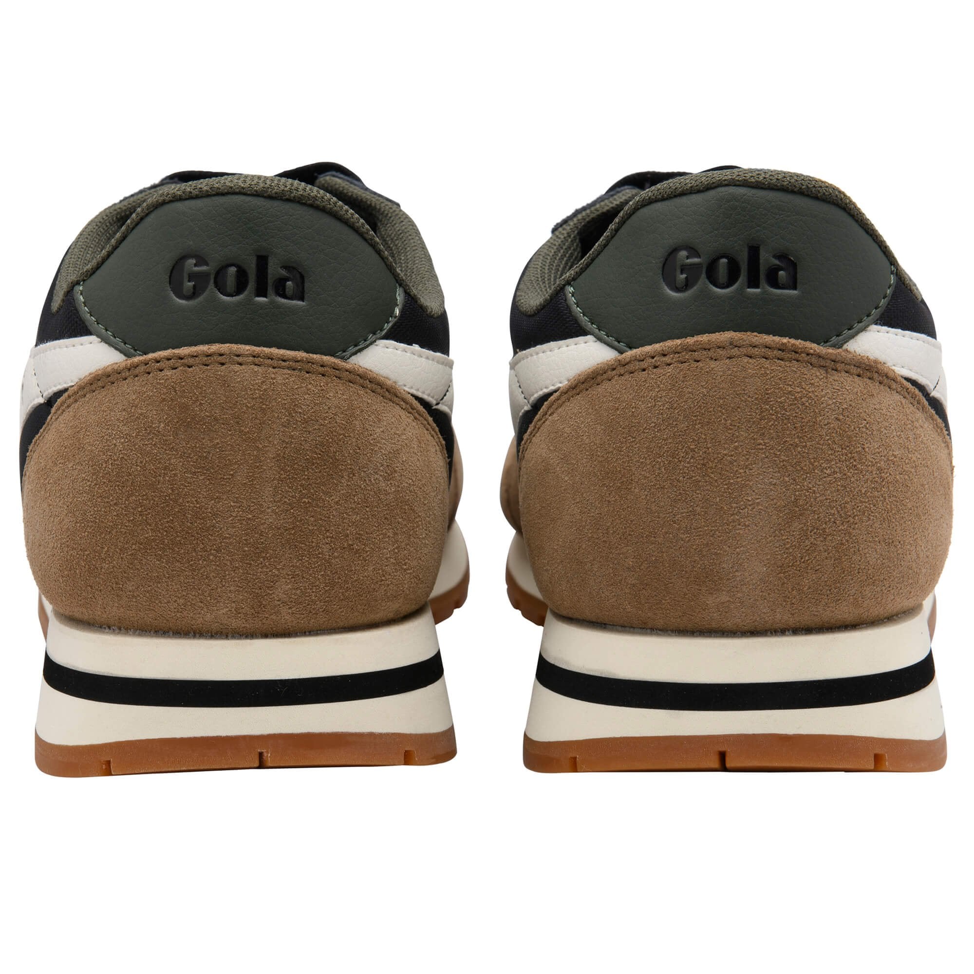 gola-daytona-herren-sneaker-heritage-retro-jogger-2 image 4