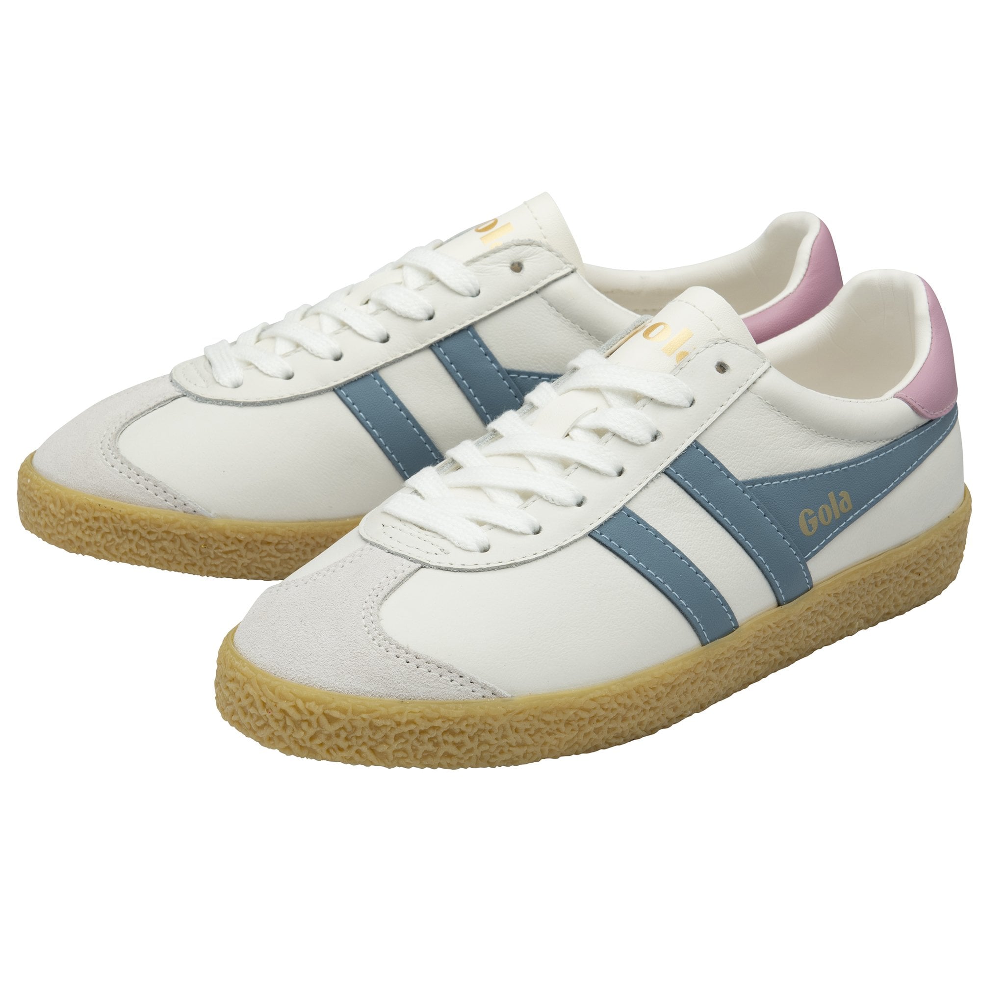 gola-medallist-damen-sneaker-aus-leder image 3