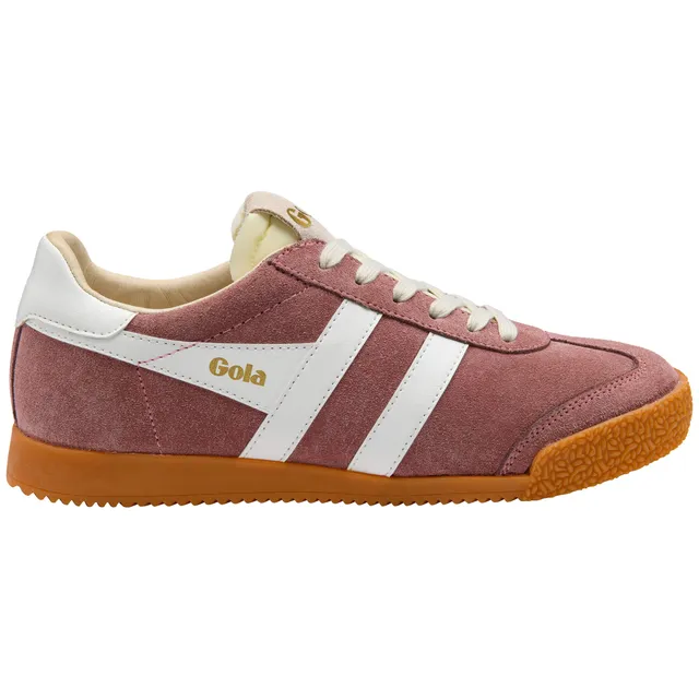 gola-elan-sneaker-f-r-damen-braunrosa-wei image 1