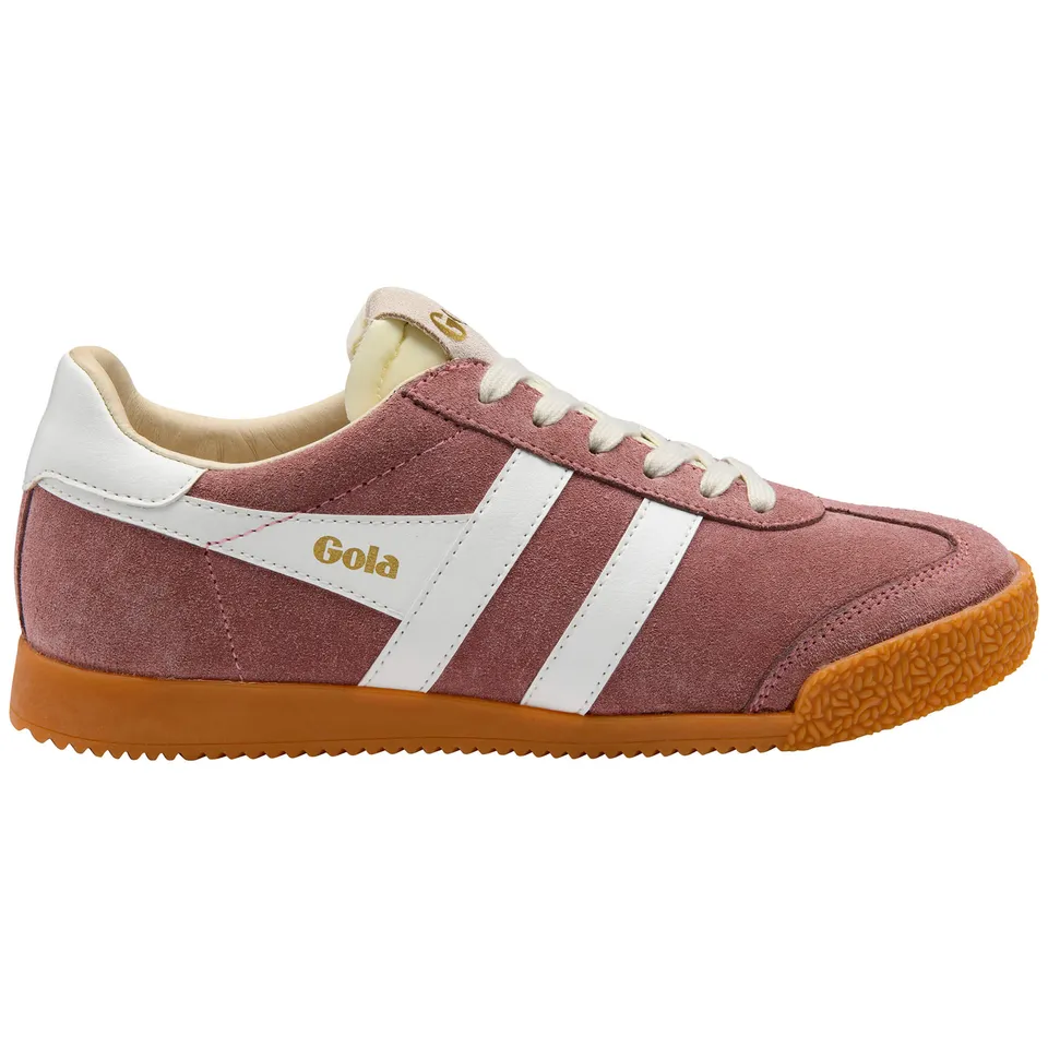 gola-elan-sneaker-f-r-damen-braunrosa-wei image 1