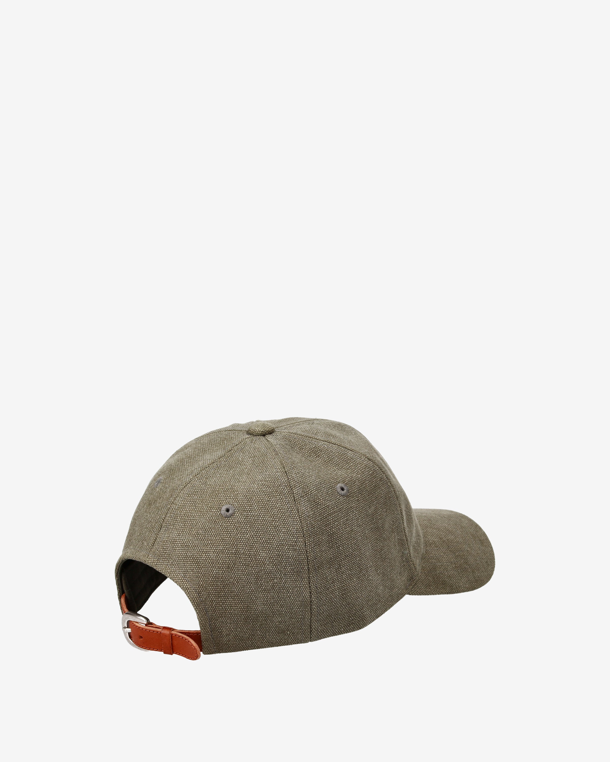 premiata-baseball-cap-baumwolle-gr-n-unisex image 4