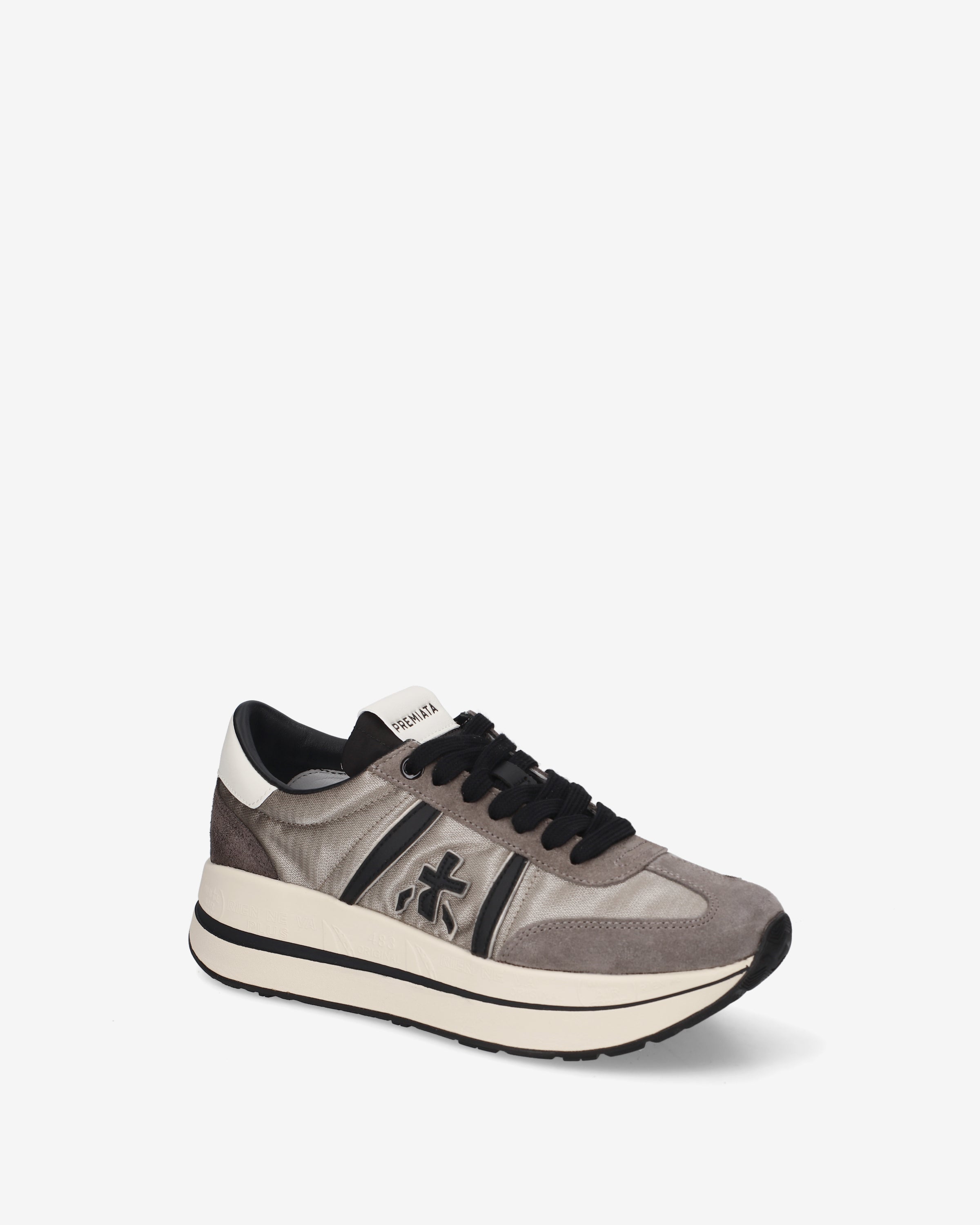 premiata-bethcoin-8508-damen-platform-sneaker image 4