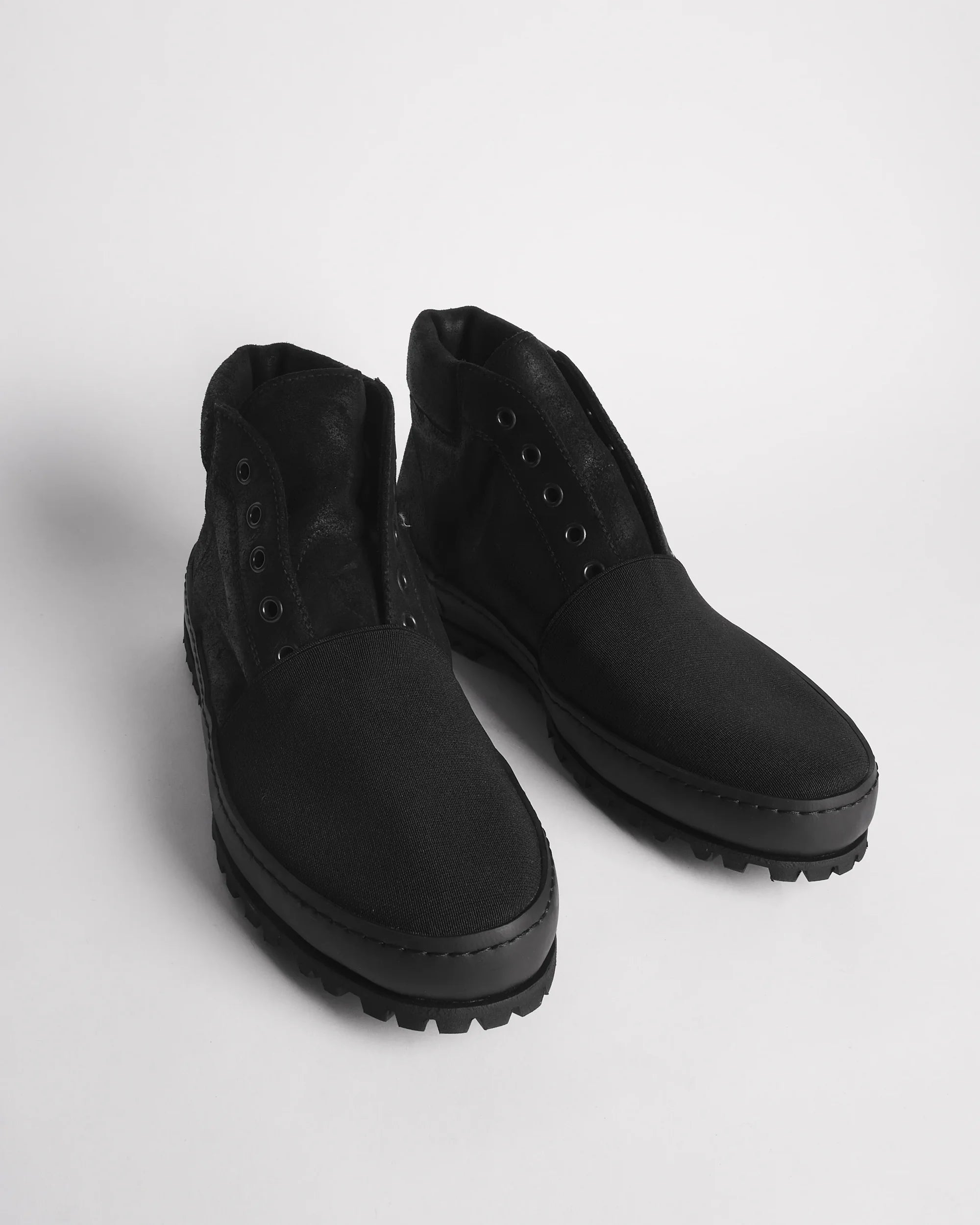 premiata-010-heritage-slipper-sneaker-suede-herren image 1