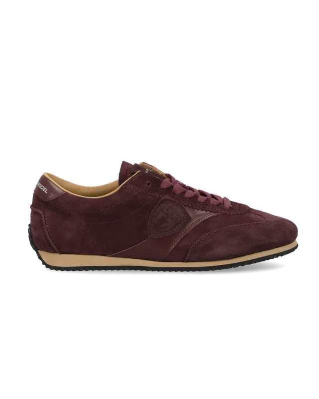 philippe-model-planche-damen-sneaker-lila image 1