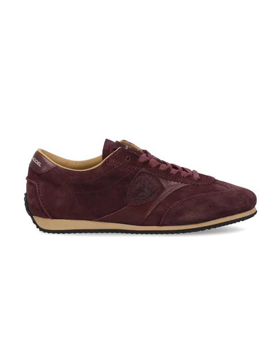 philippe-model-planche-damen-sneaker-lila image 1