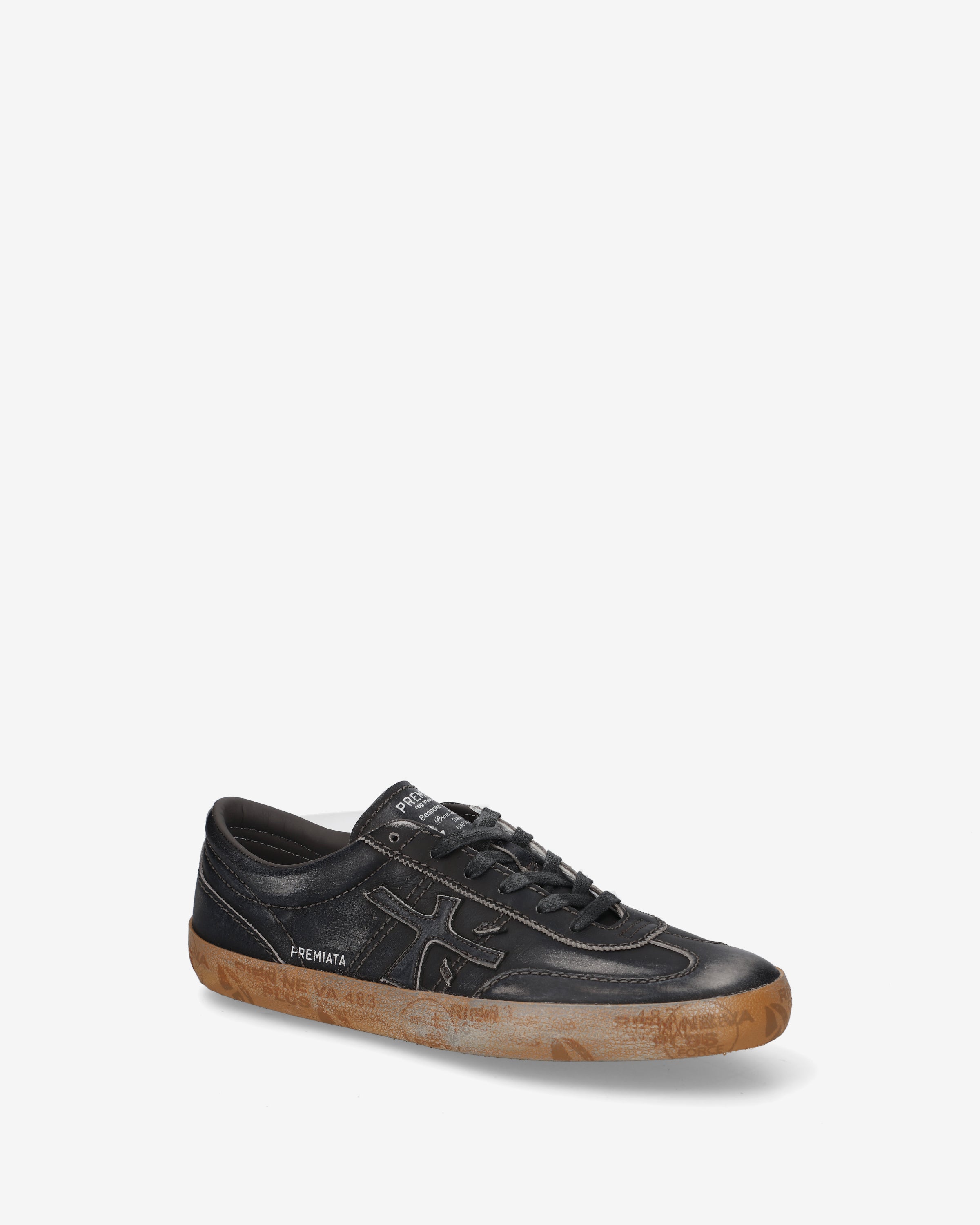 premiata-david-8599-sneaker-herren image 4