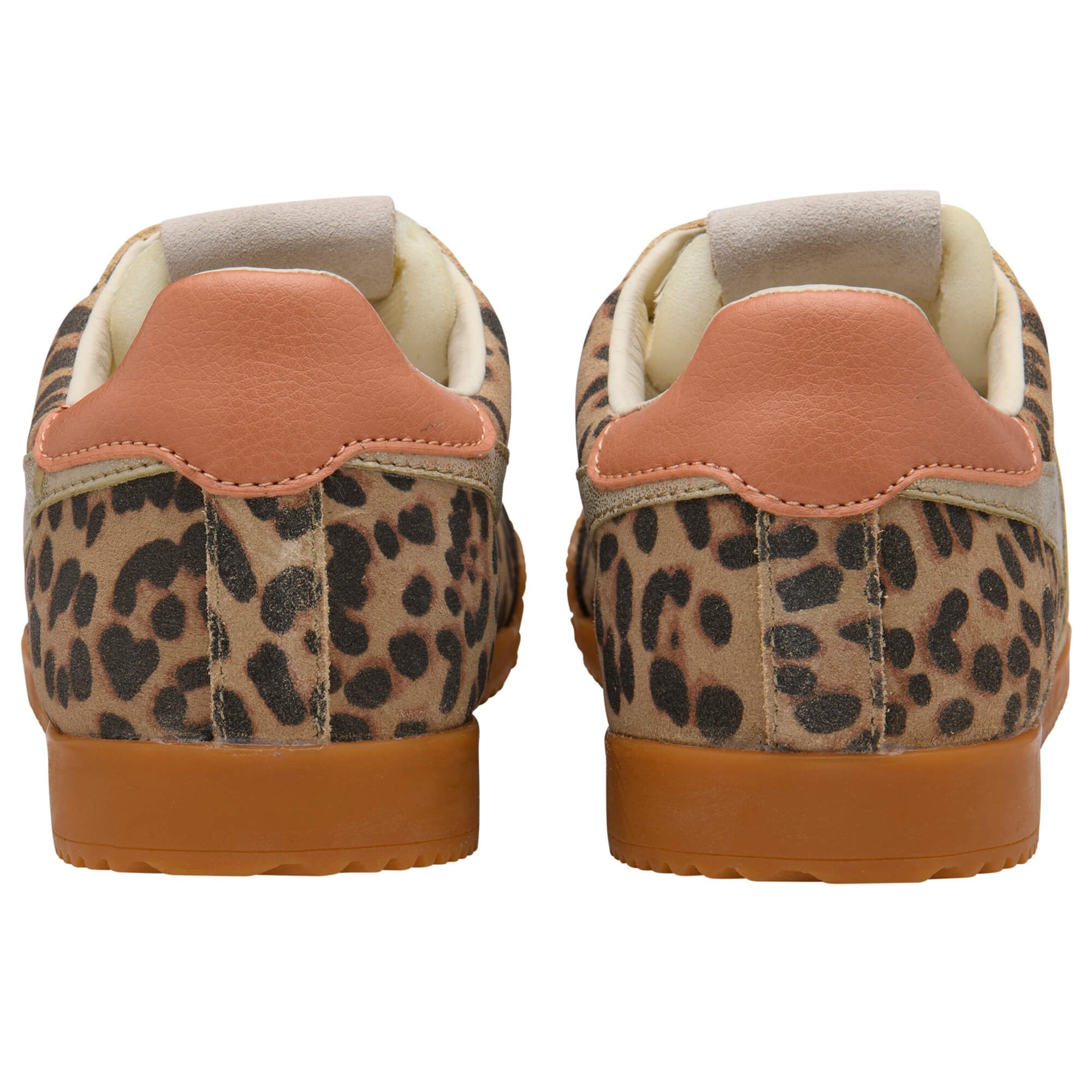 gola-elan-safari-sneaker-f-r-damen-leo-print-wildleder image 4