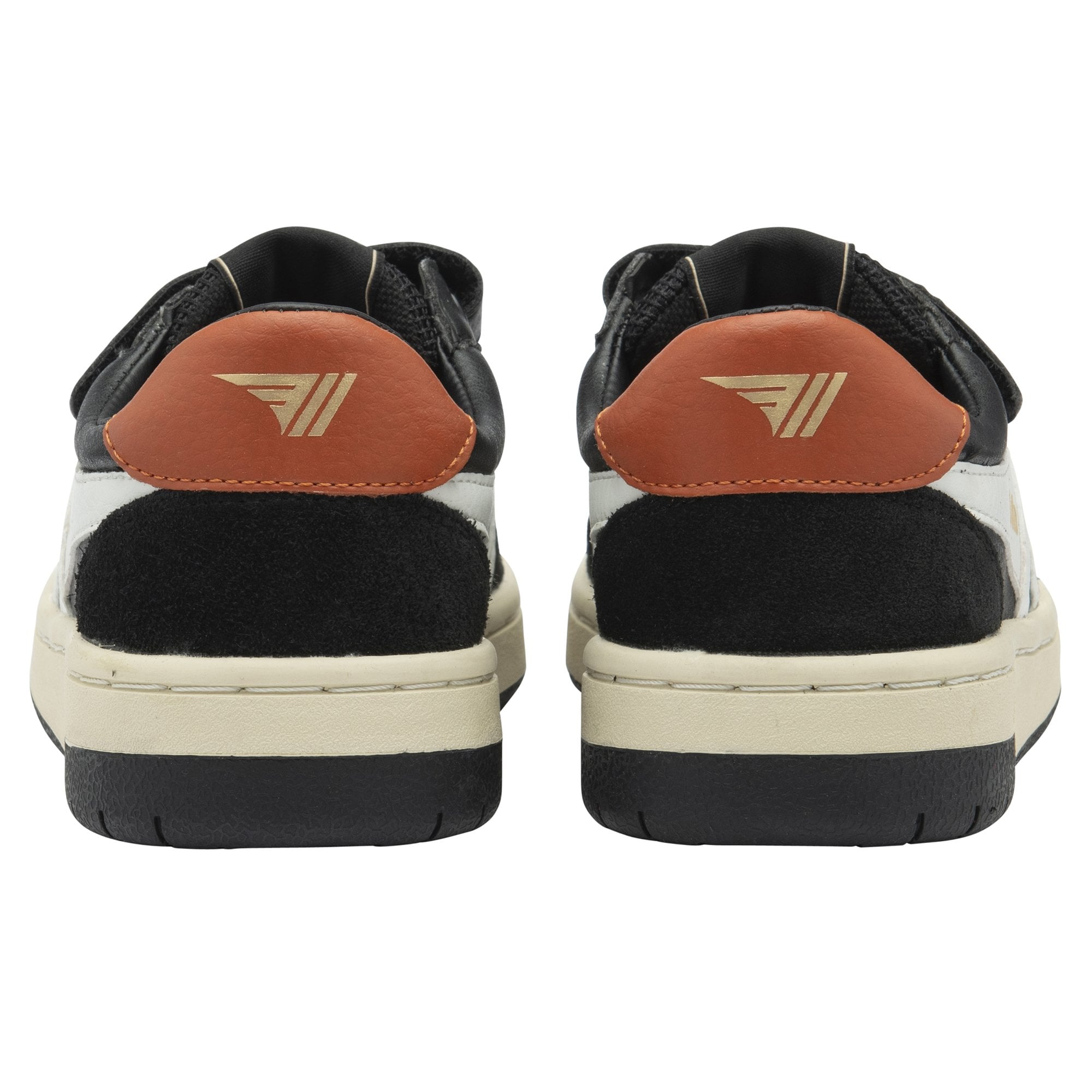 gola-hawk-strap-turnschuhe-f-r-kinder-mit-klett image 4