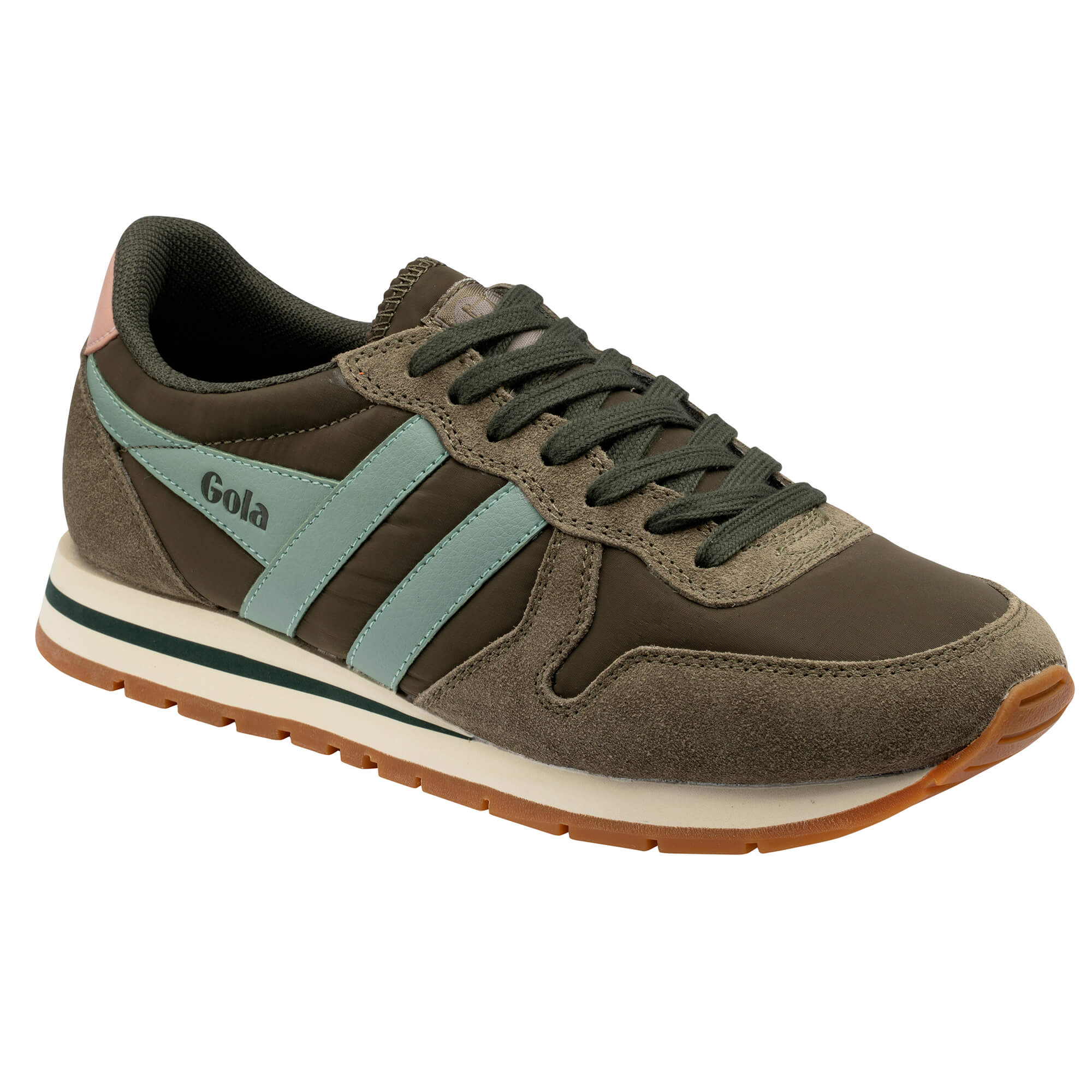 gola-daytona-chute-sneaker-f-r-damen image 2