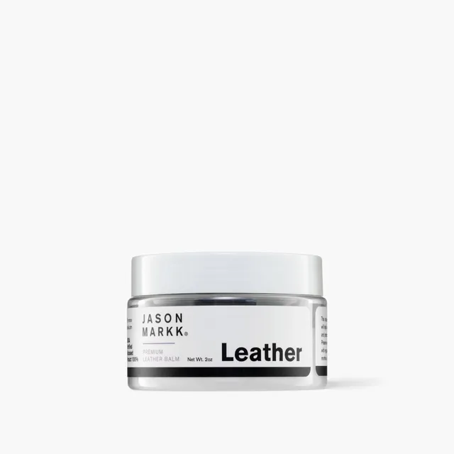 jason-markk-premium-leather-balm-lederpflege-balsam-farbneutral image 1