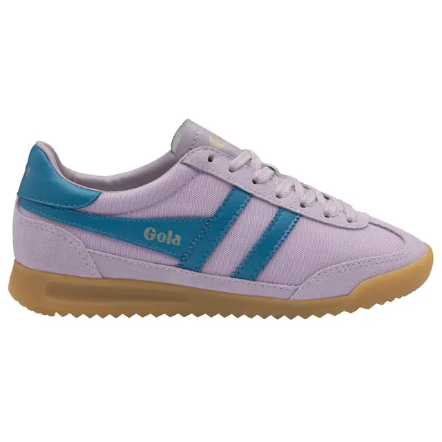 gola-tornado-sneaker-damen-flieder-santorini-blau image 1