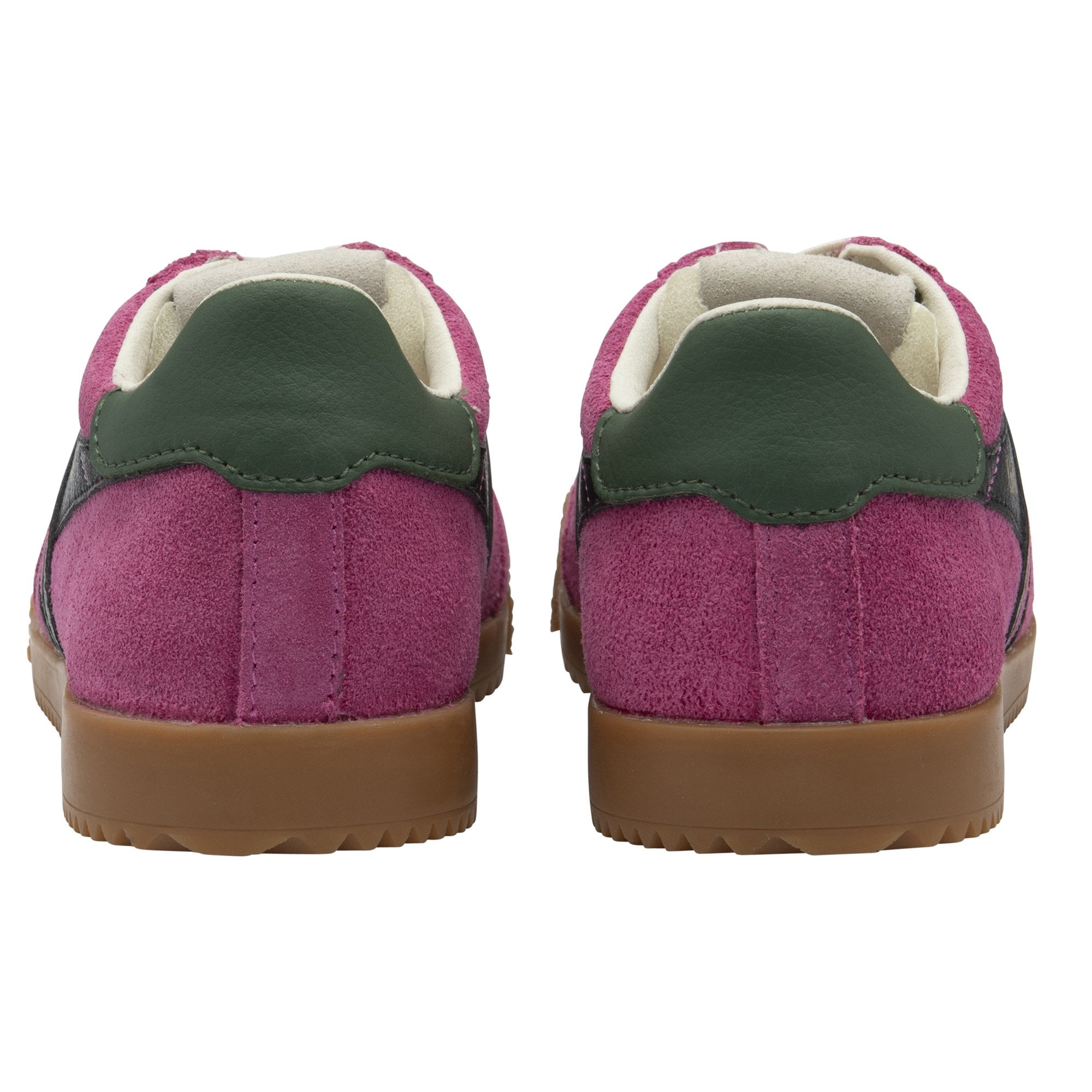 gola-elan-kinder-sneaker-wildleder-trainingsschuh image 4