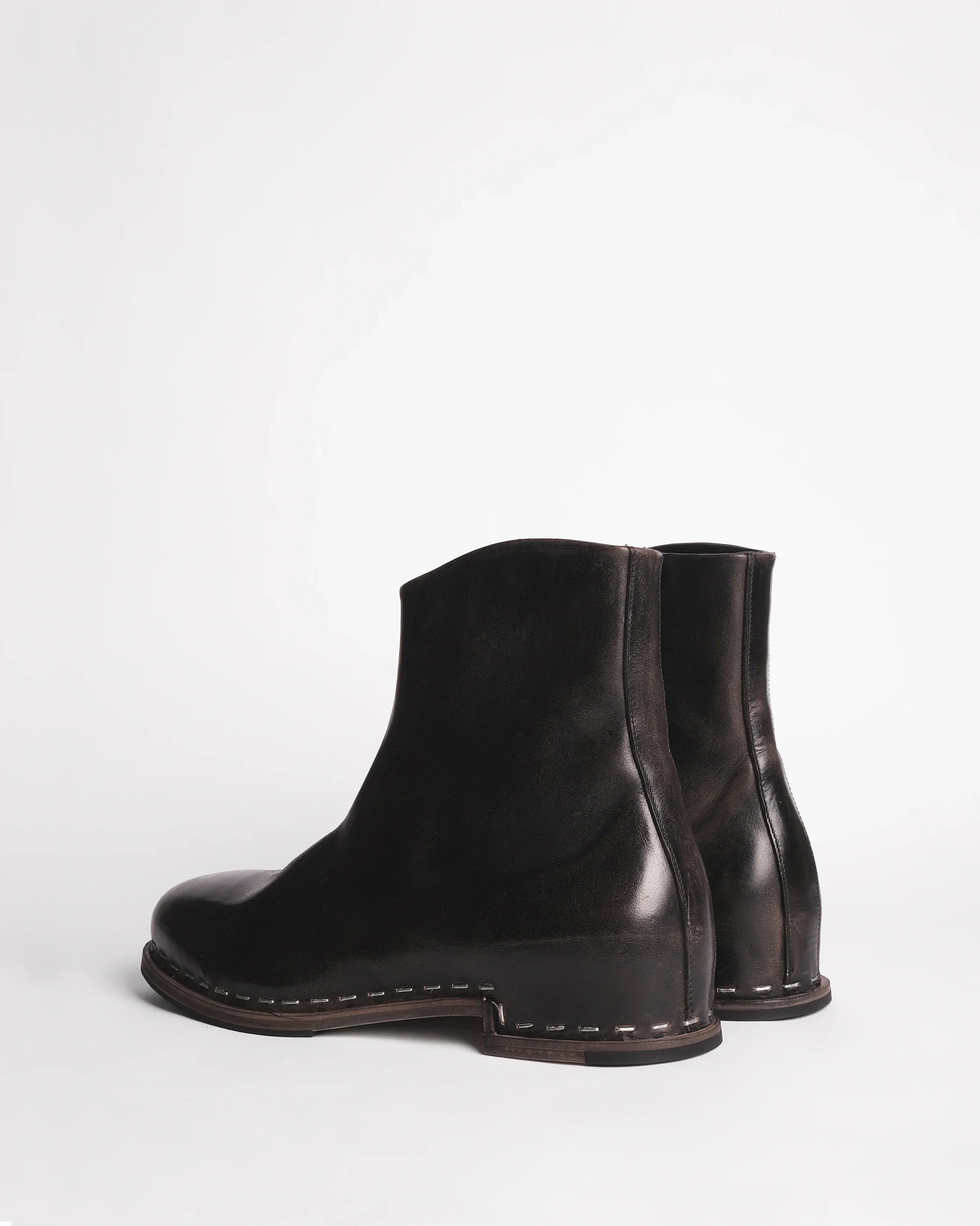 premiata-001-heritage-archive-ankle-boot-herren image 6