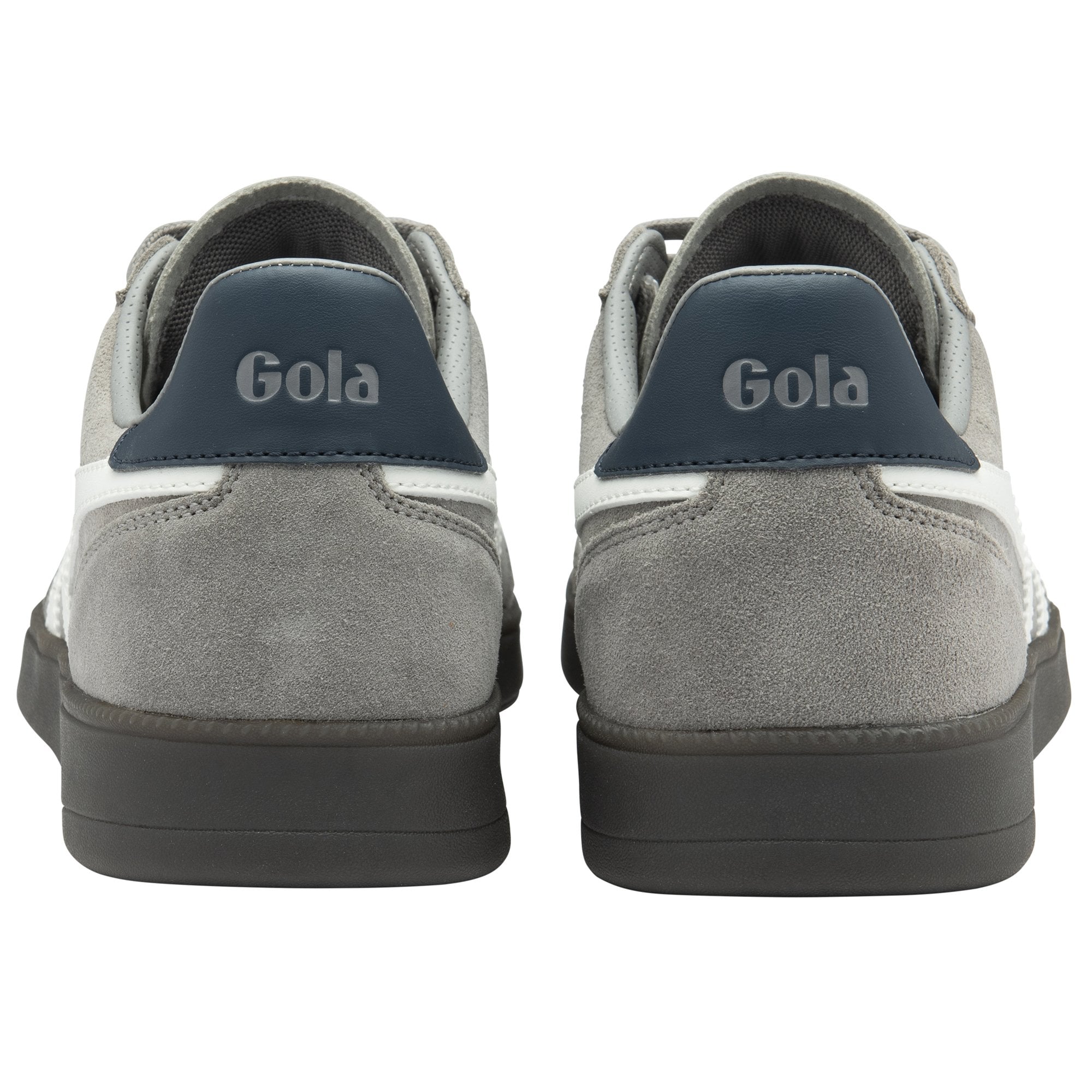 gola-viper-herren-sneaker-zementgrau-wei-wildleder image 4