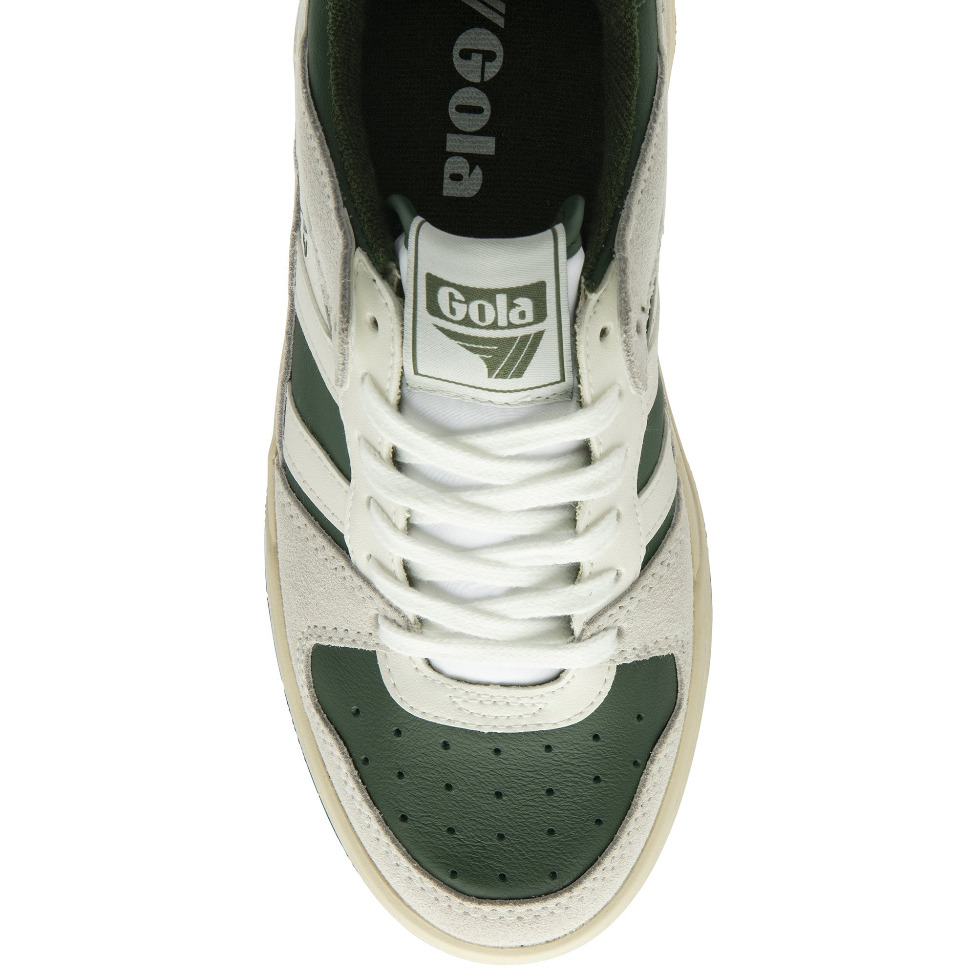 gola-allcourt-86-damen-sneaker-court-sneaker-im-80er-tennistil-mit-tieferer-sohl image 5