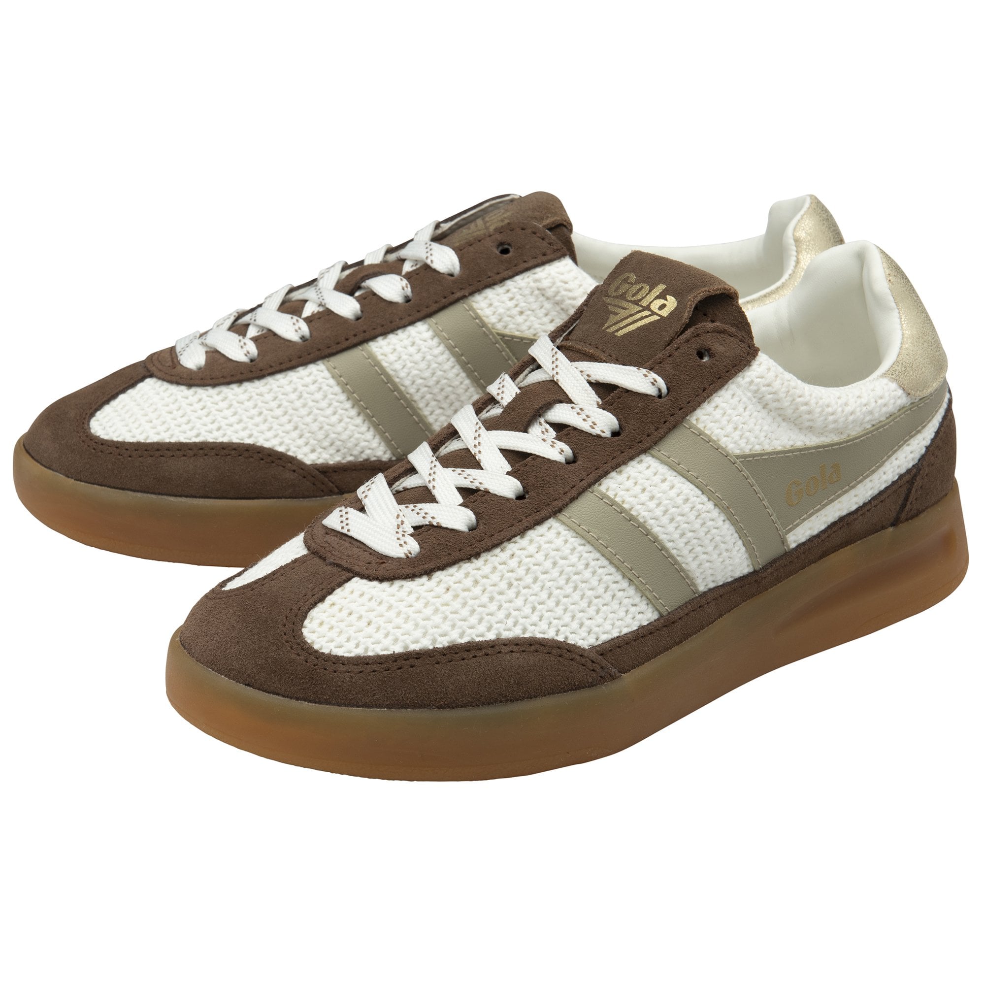 gola-cyclone-zephyr-damen-sneaker-textil-wildleder image 3