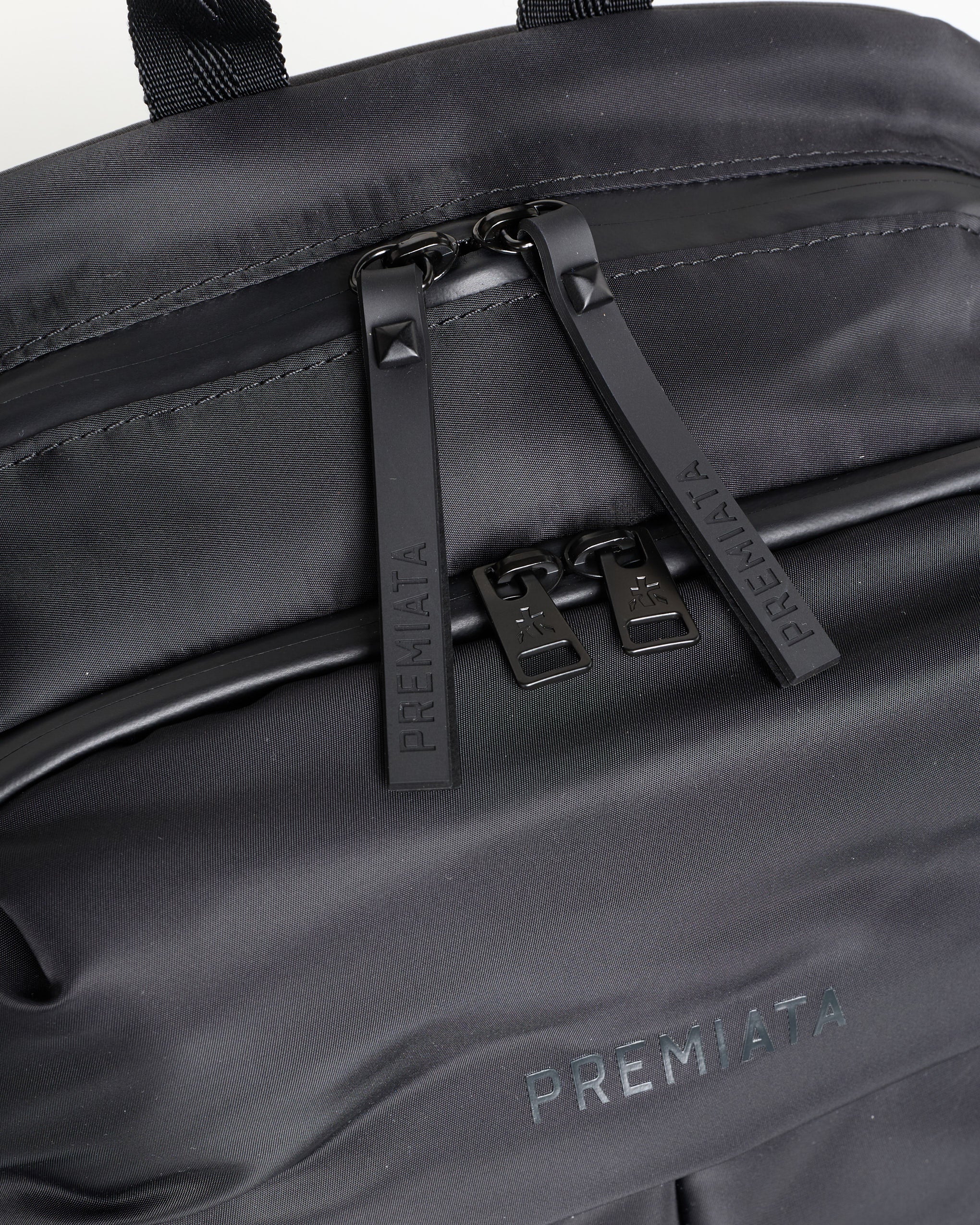 premiata-wonder-2125-rucksack-schwarz-tech image 4