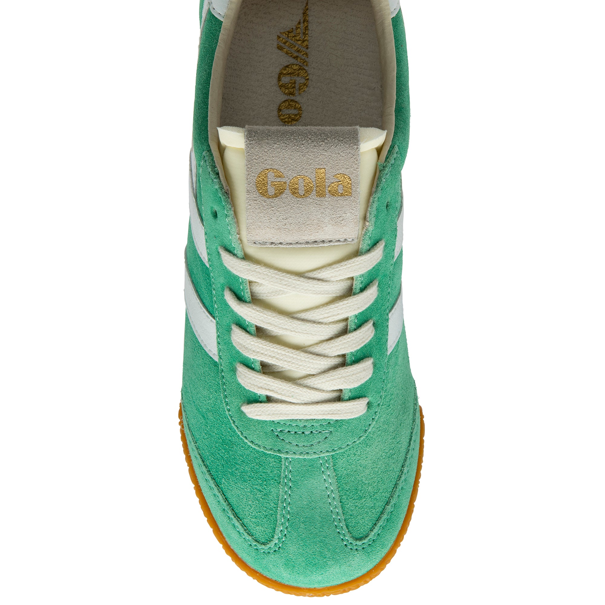 gola-elan-sneaker-f-r-damen-jadegr-n-wei image 5