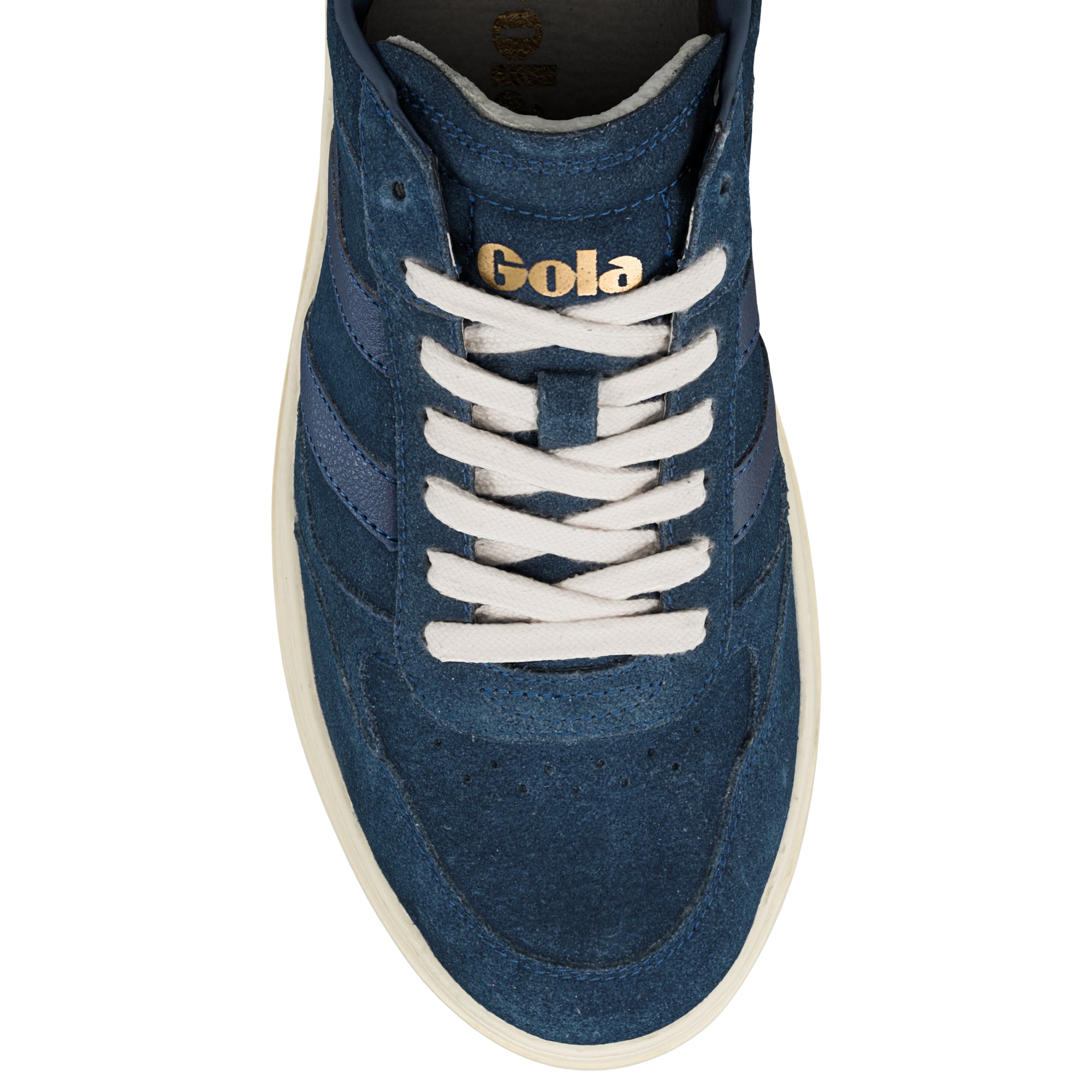 gola-union-herren-wildleder-sneaker-navy image 4