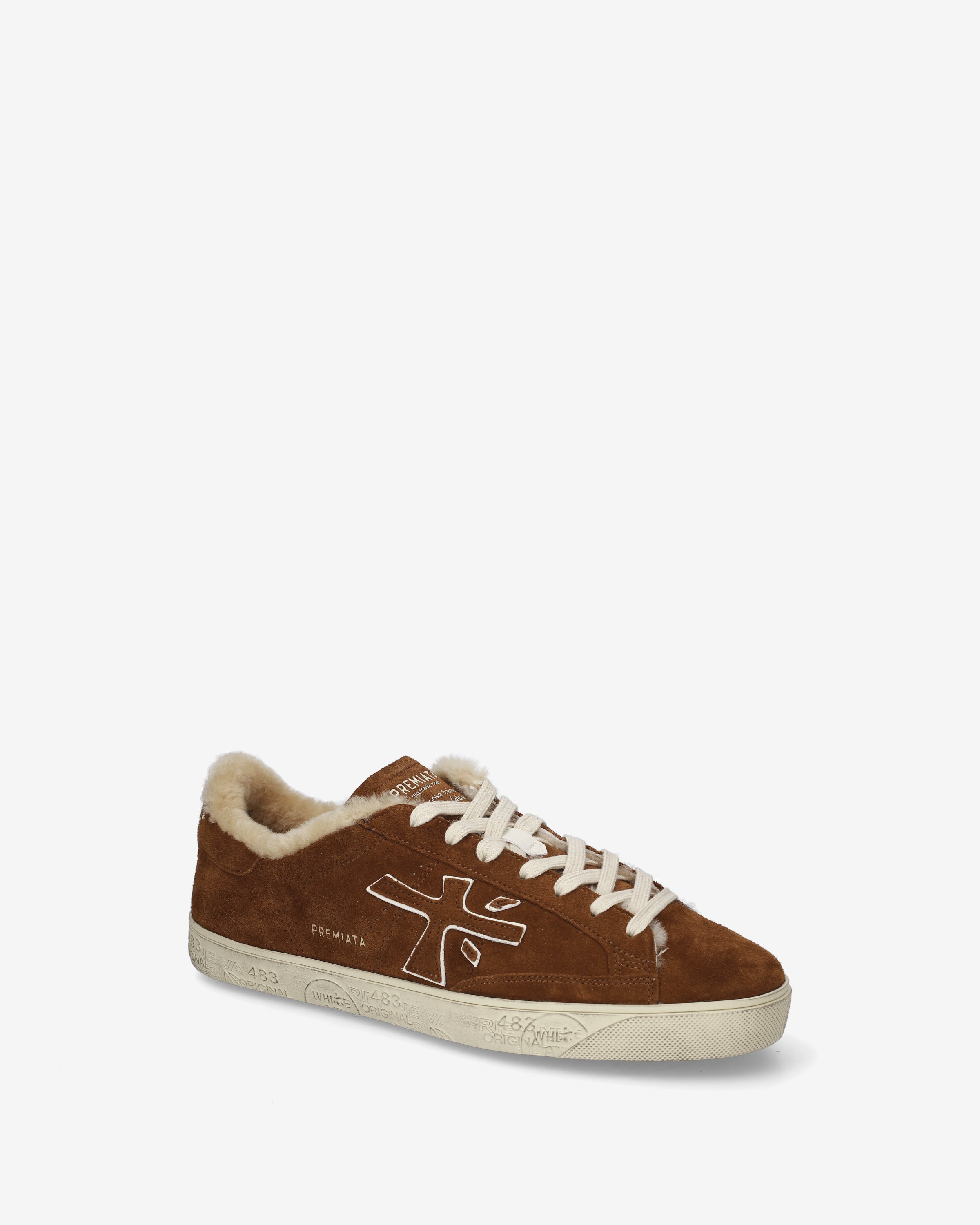 premiata-steven-7899m-sneaker image 4