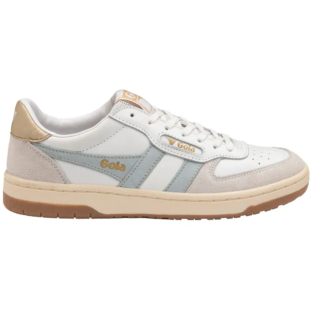 gola-classics-hawk-damen-sneaker-wei-eisblau-gold image 1