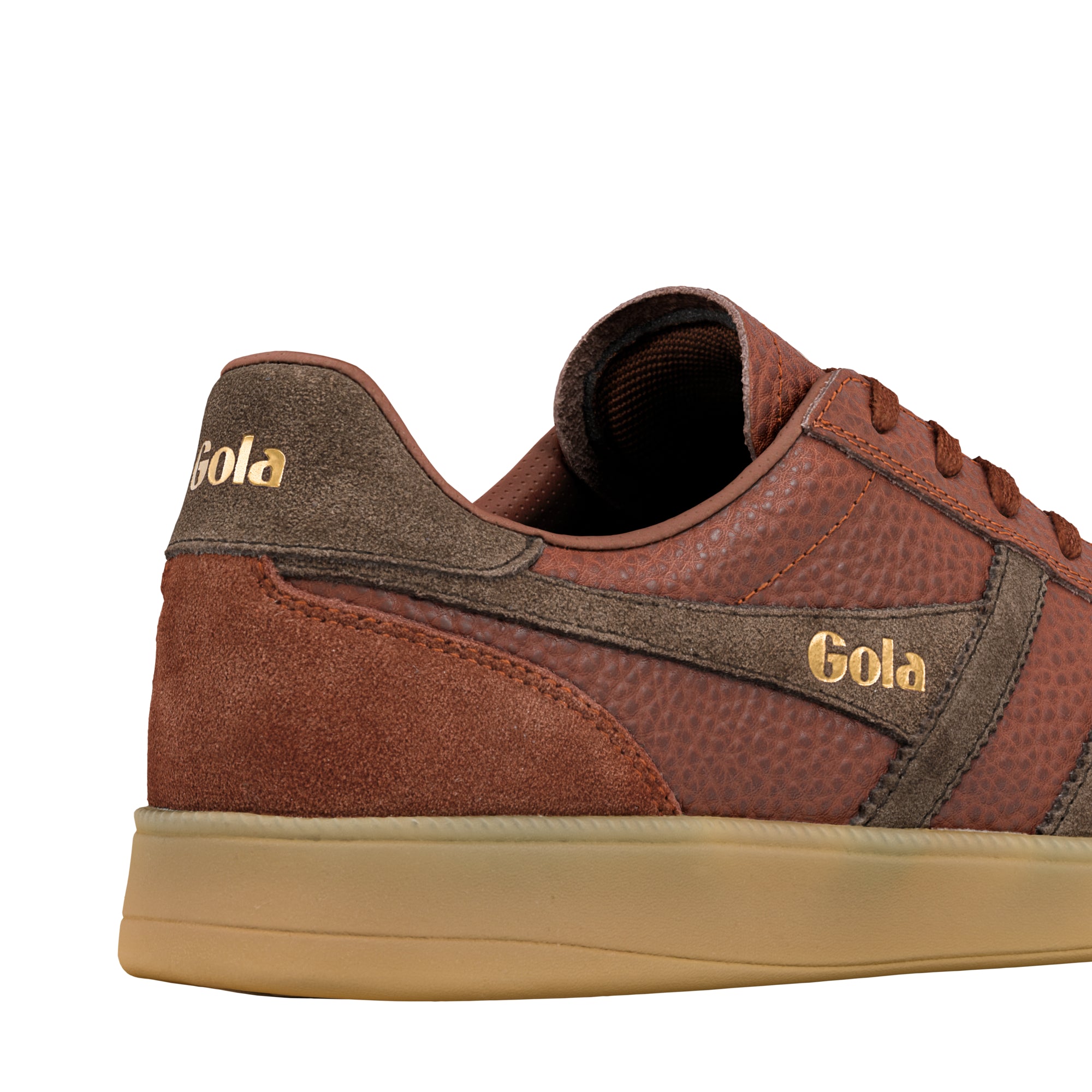 gola-viper-serra-herren-sneaker-cognac-serra-leder image 6