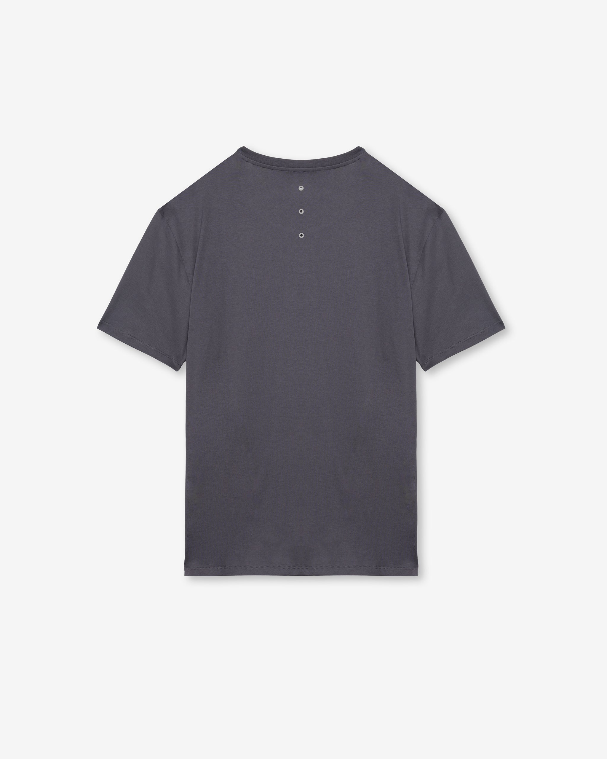 premiata-t-shirt-logo-essential-iron-herren image 2