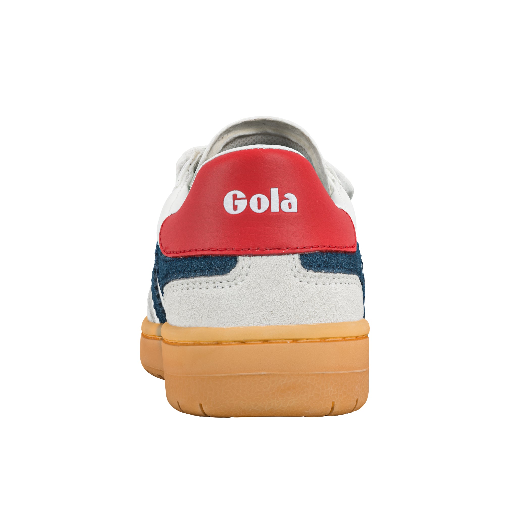 gola-viper-pure-strap-kinder-sneaker-wei-navy image 3