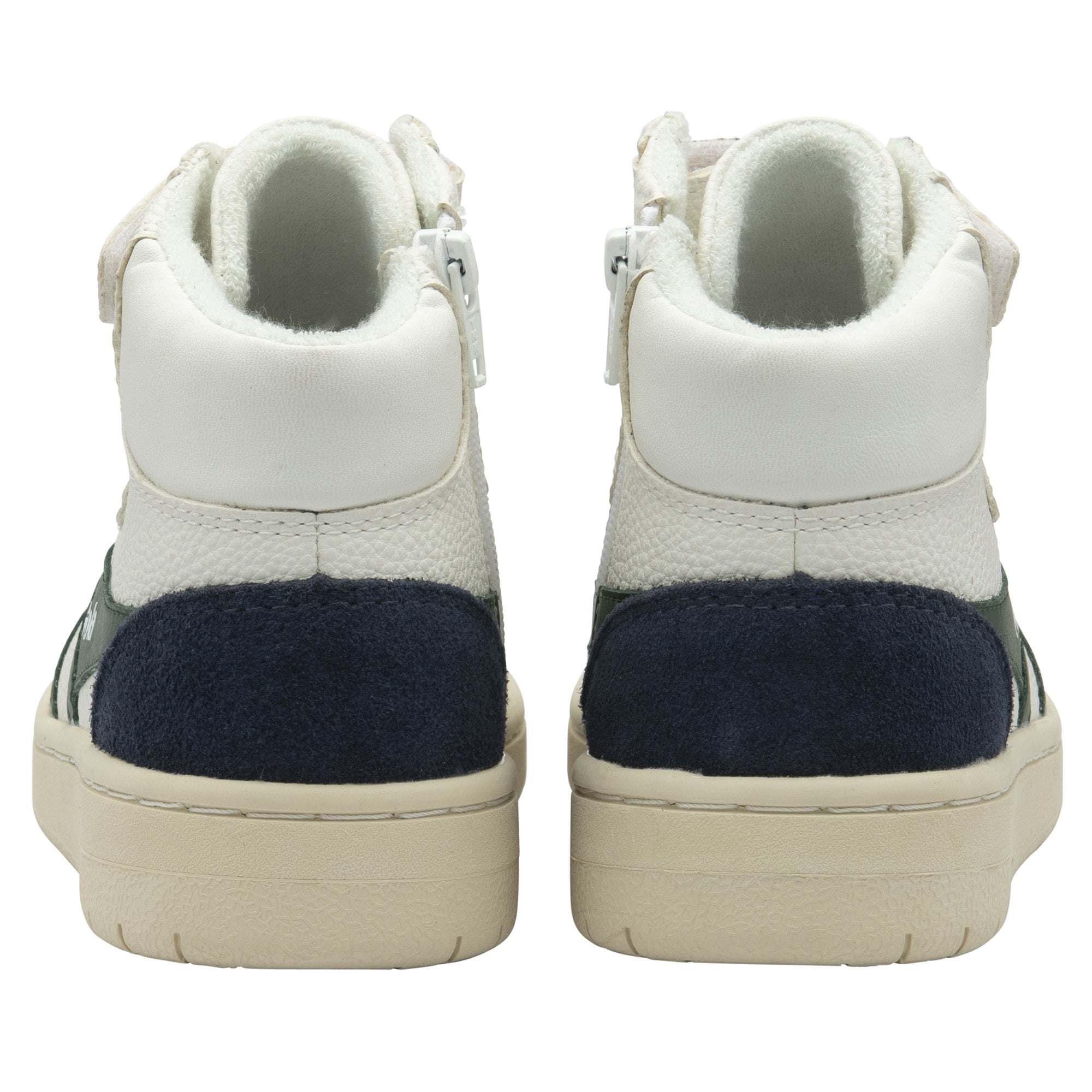 gola-talon-turnschuh-f-r-kinder-wei-high-top-navy image 4