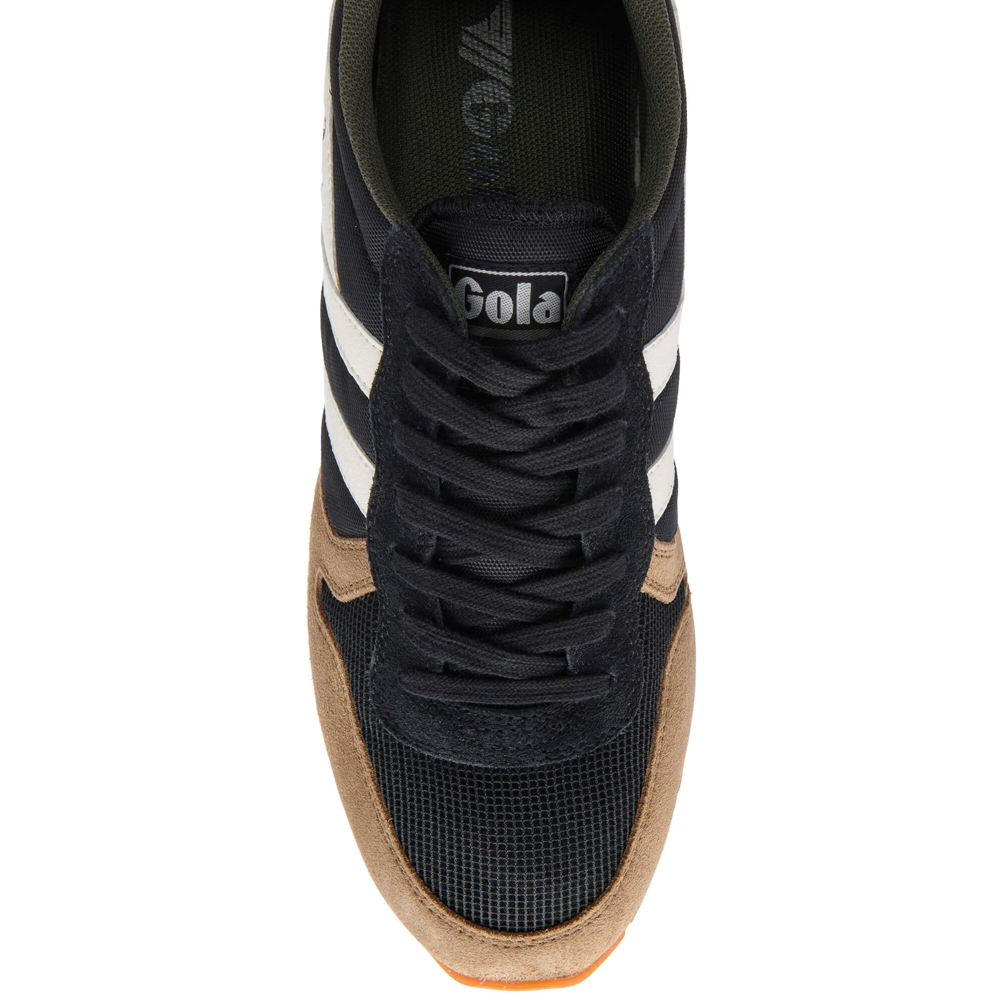 gola-daytona-herren-sneaker-heritage-retro-jogger-2 image 5