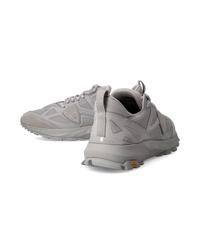 philippe-model-rocx-herren-sneaker-grau image 4