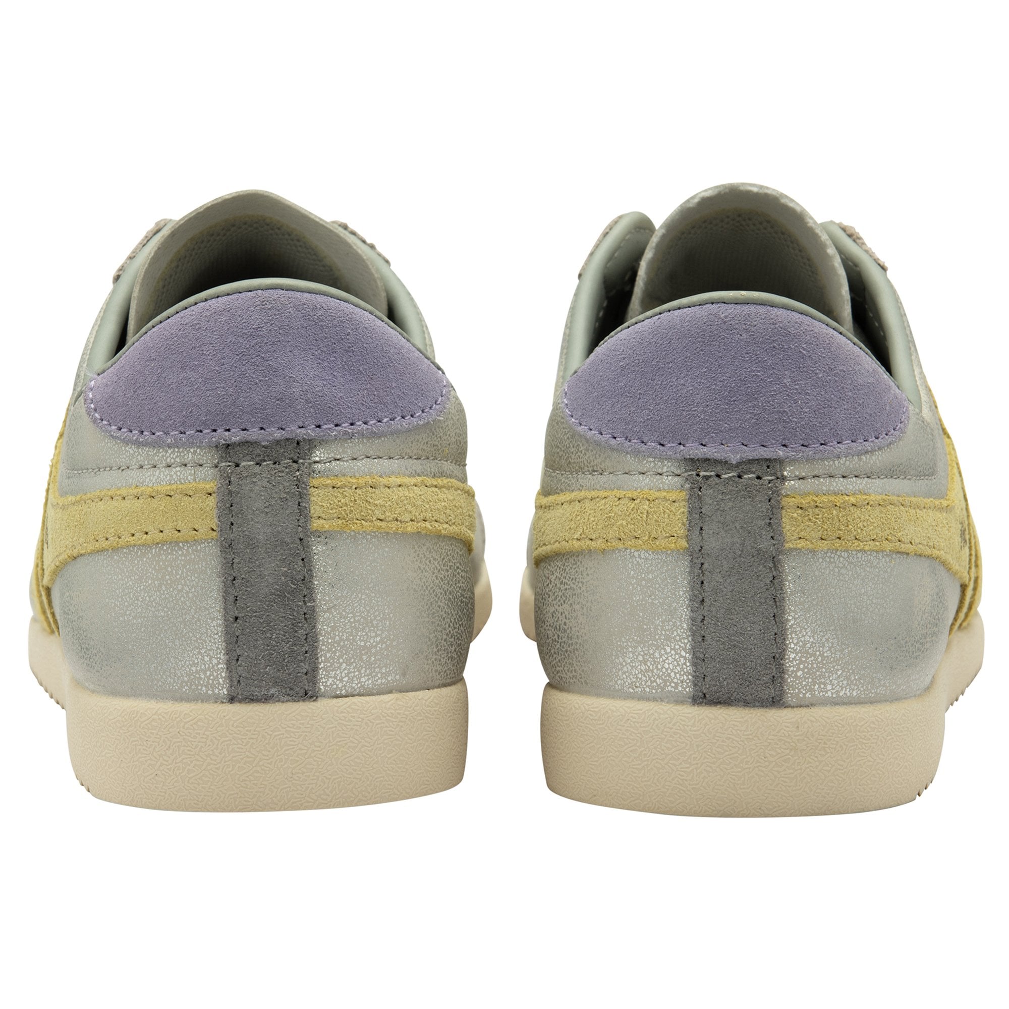 gola-bullet-blaze-sneaker-damen-silber-metallic image 4
