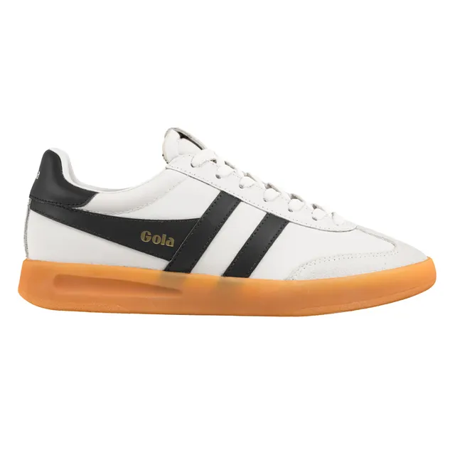 gola-cyclone-leder-sneaker-f-r-damen image 1