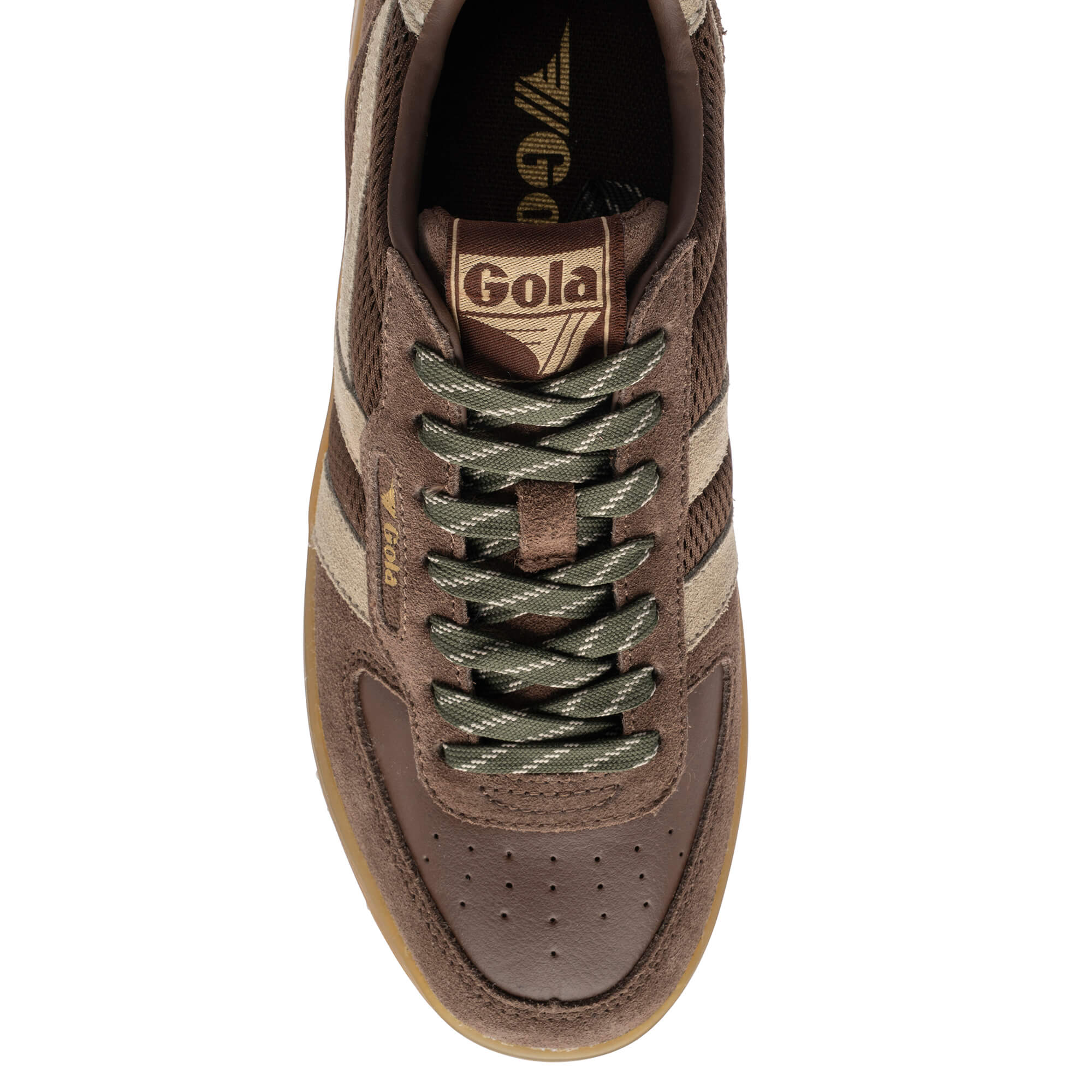 gola-hawk-83-damen-sneaker-mesh-outdoor-style image 5