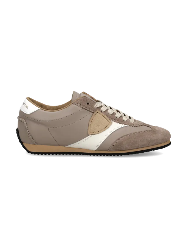 philippe-model-planche-sneaker-damen-rosa-puder image 1