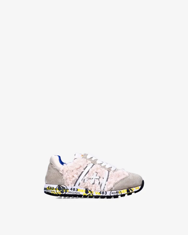 premiata-lucyb-9479b-sneaker-kinder image 1