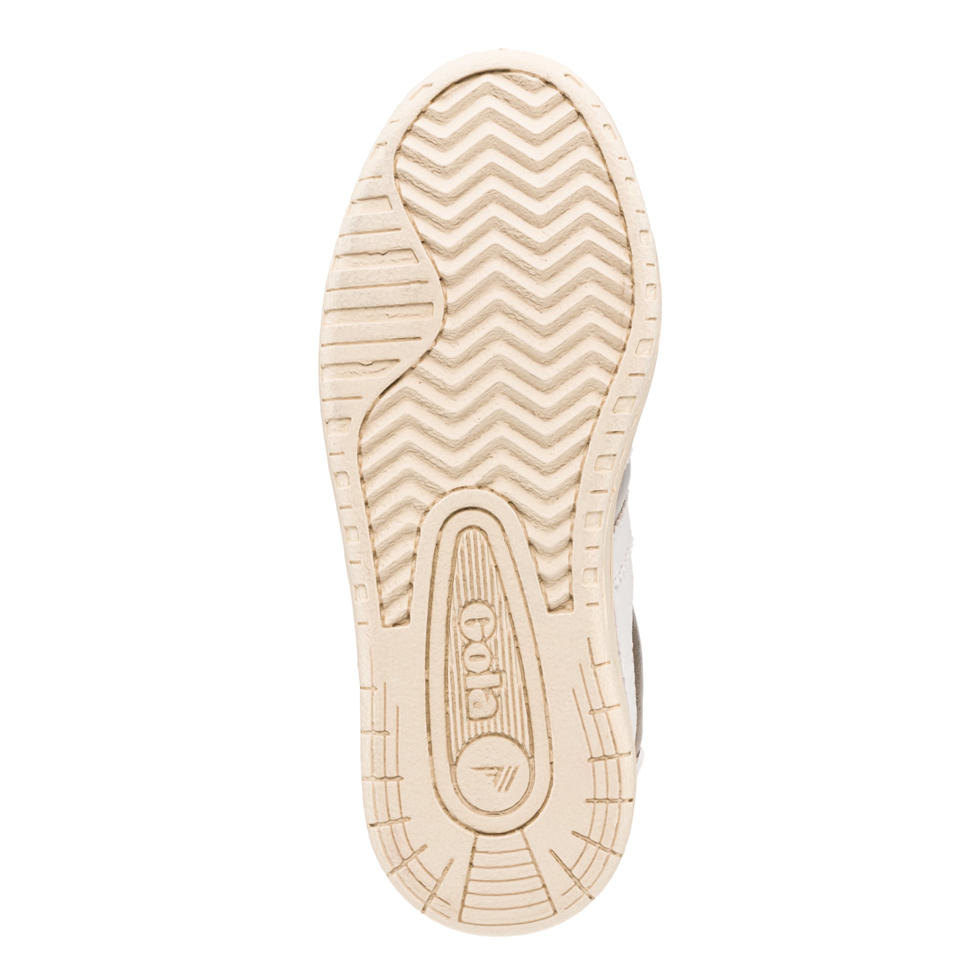 gola-viper-glimmer-strap-kinder-sneaker-gold-klettverschluss image 7