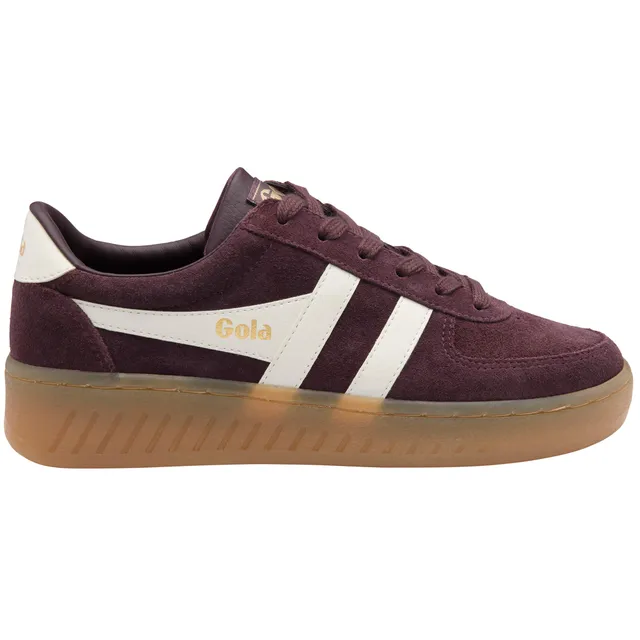 gola-grandslam-wildleder-sneaker-damen-cocoa-off-white image 1