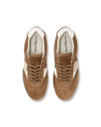 philippe-model-planche-sneaker-damen-tabac image 6