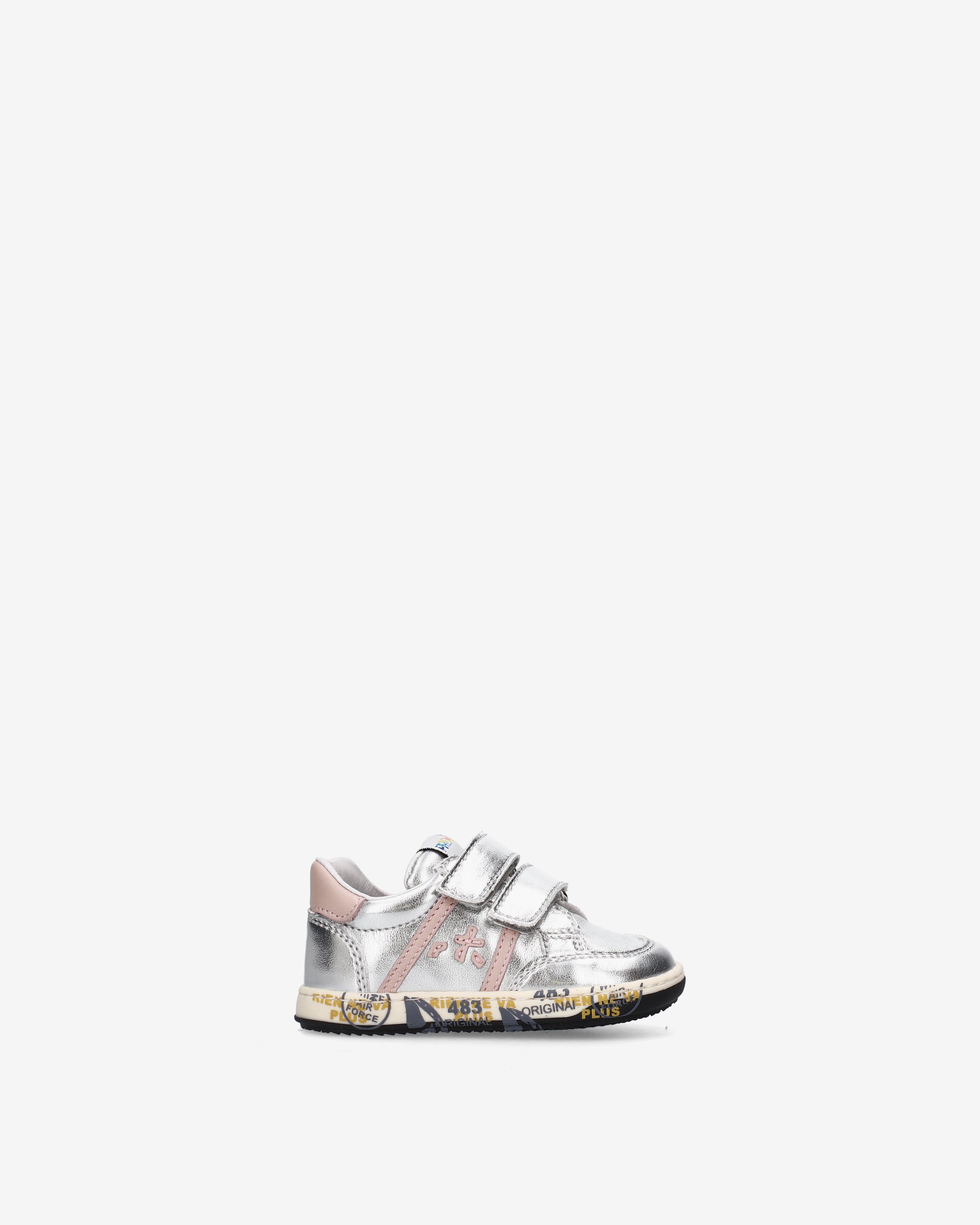 premiata-babywalv-9496v-kinder-sneaker-baby image 2