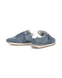 philippe-model-blville-sneaker-damen-blau-aviation image 4
