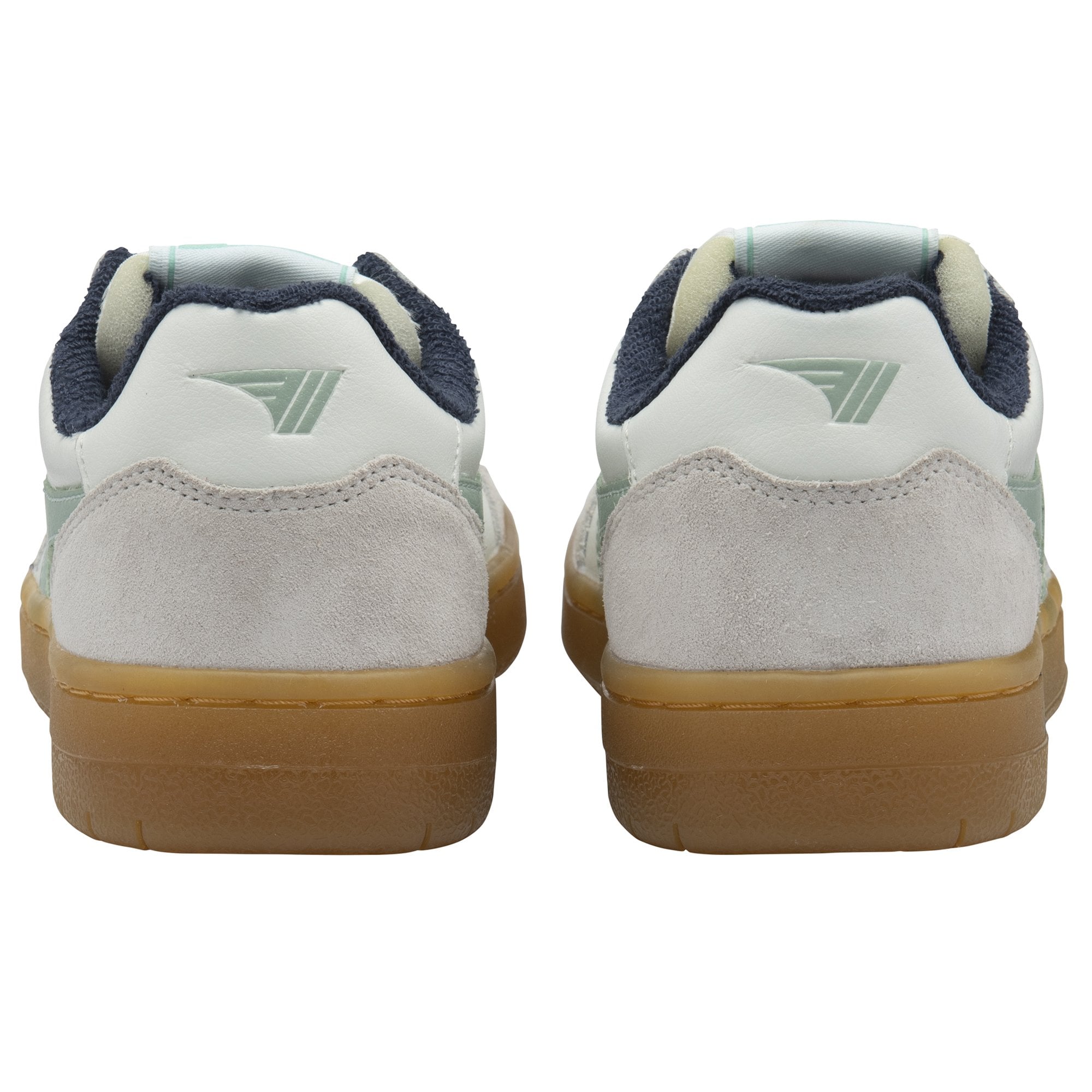 gola-eagle-86-damen-sneaker-wei-surfblau image 4
