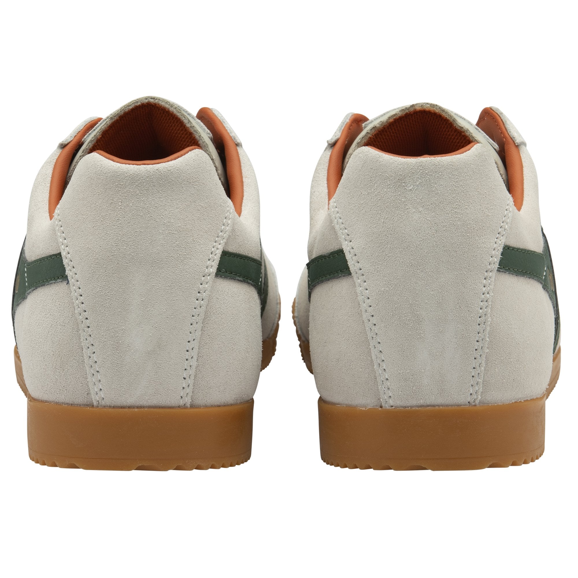 gola-harrier-wildleder-herren-sneaker-cremewei-gr-n image 4